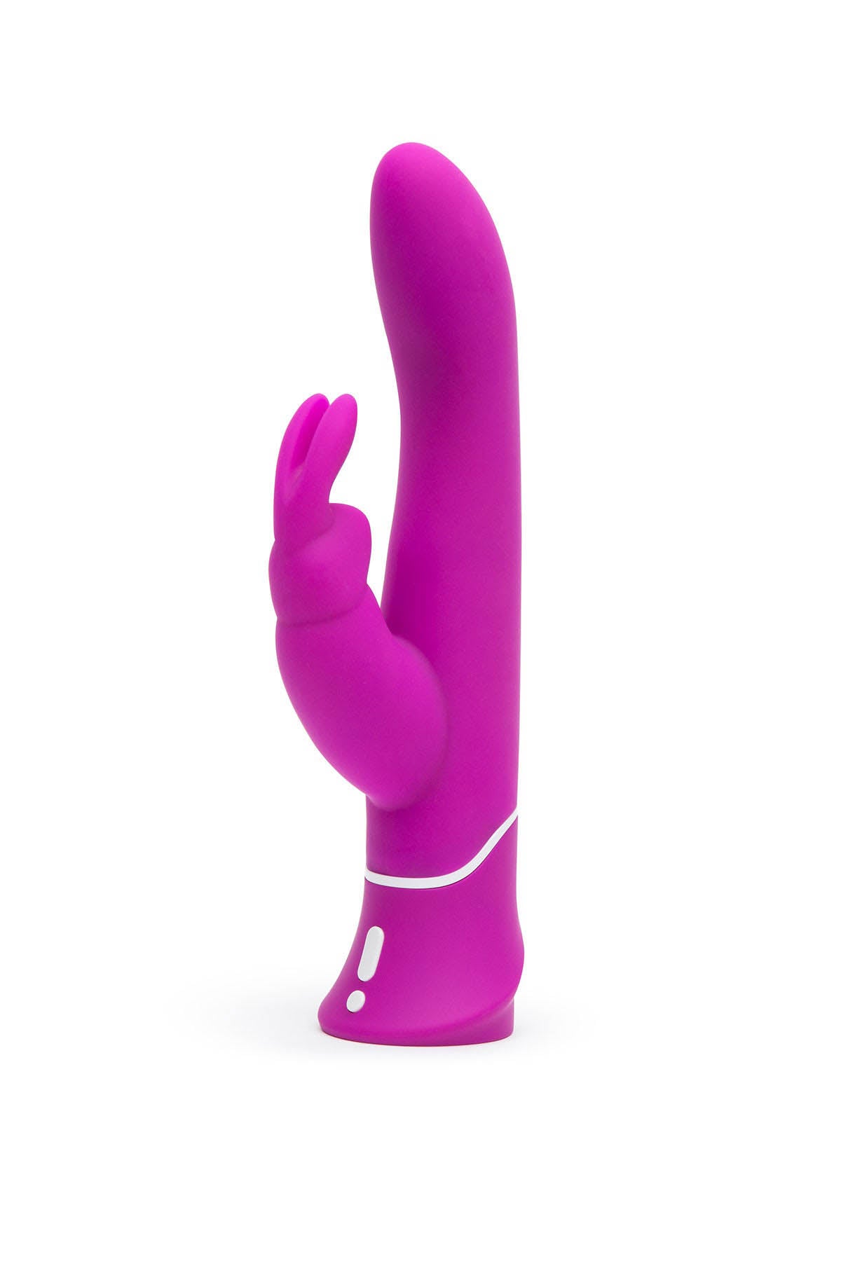 Happy Rabbit Curve G-Spot Rabbit Vibrator