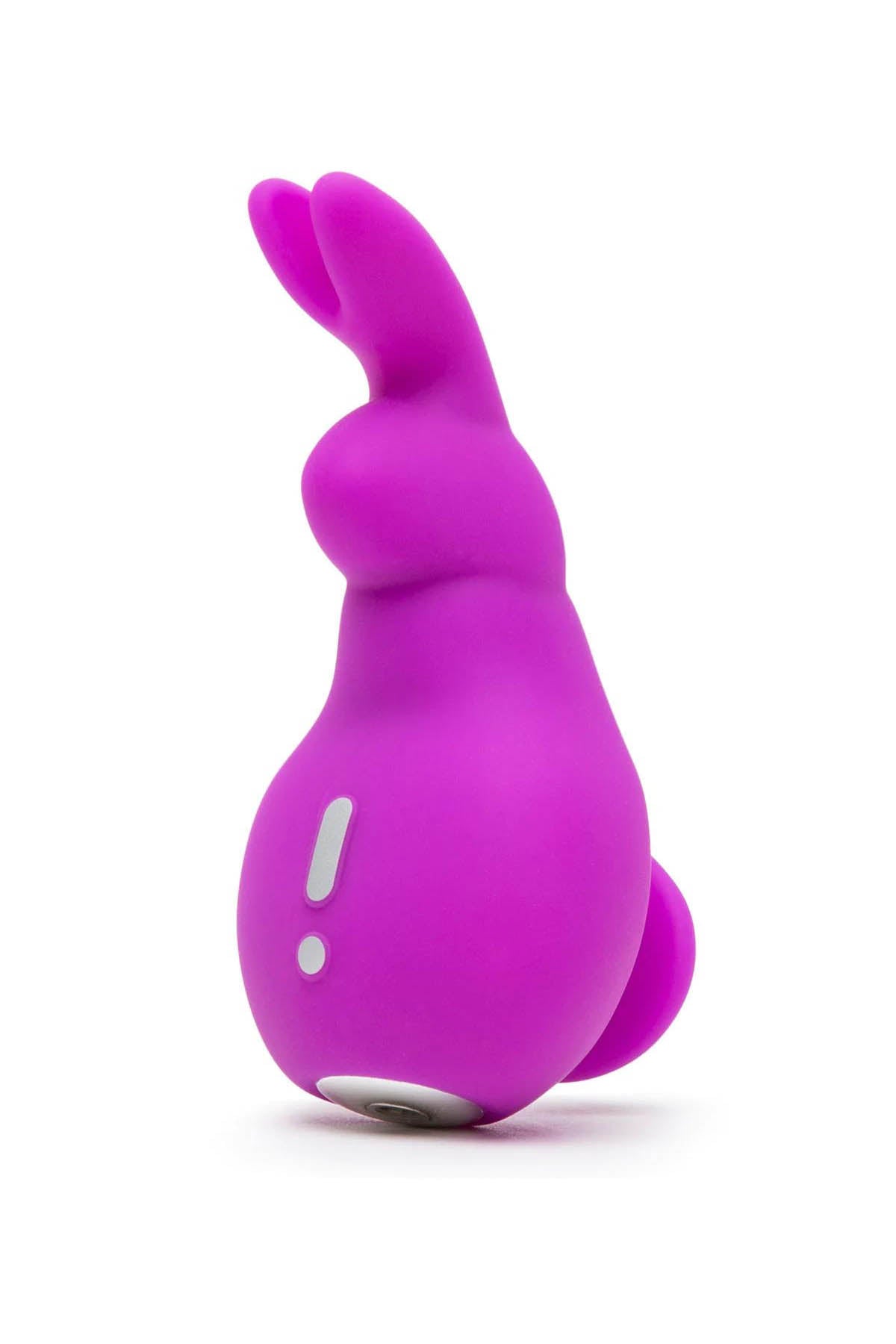 Happy Rabbit Mini Ears Clitoral Vibrator