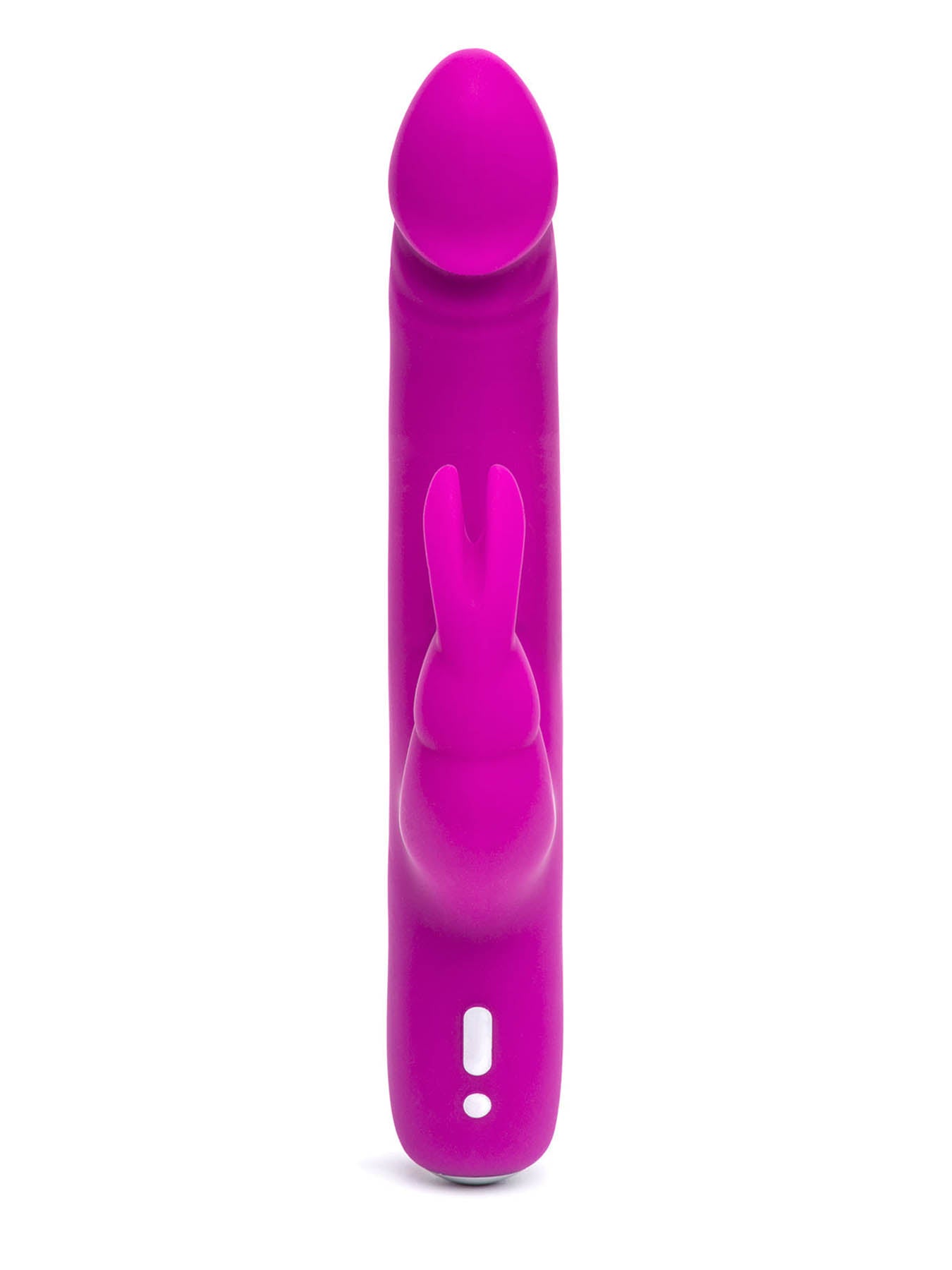 Happy Rabbit Realistic Slim Rabbit Vibrator