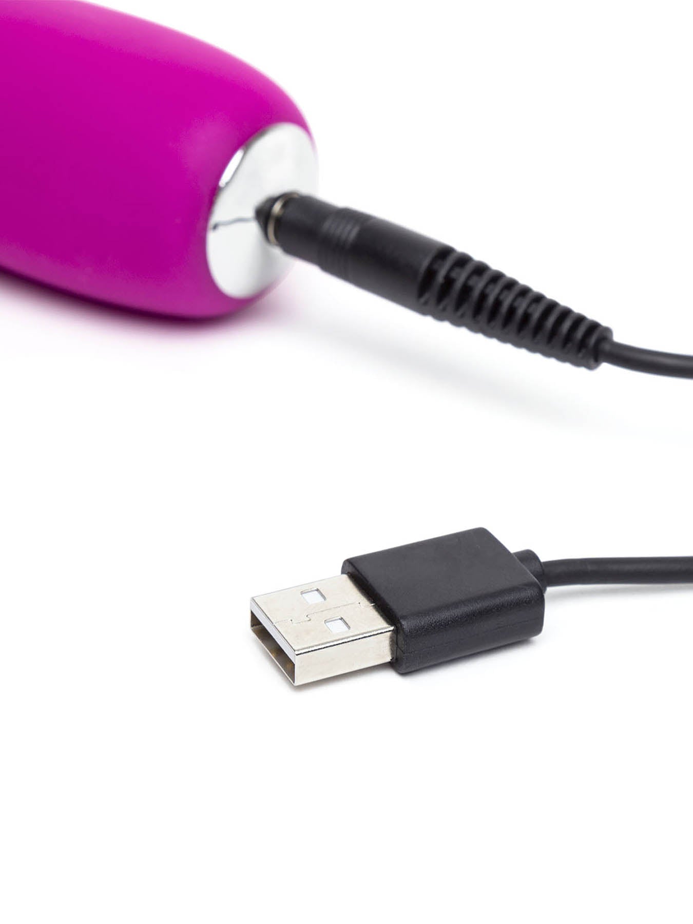 Happy Rabbit Realistic Slim Rabbit Vibrator