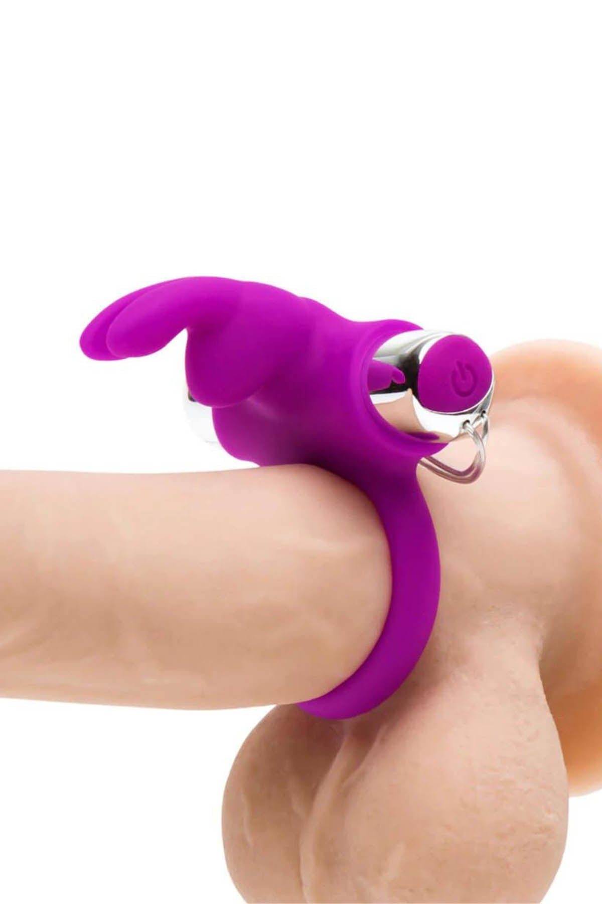 Happy Rabbit Remote Control Cock Ring