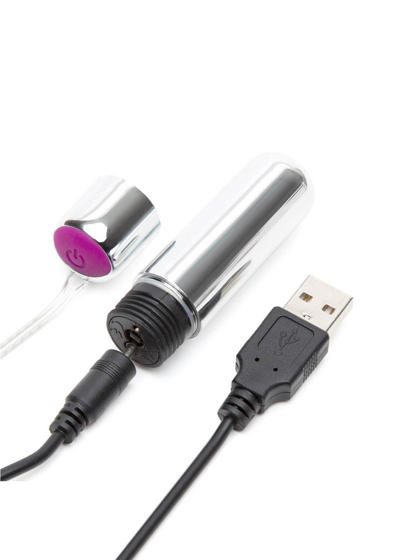 Happy Rabbit Remote Control Cock Ring