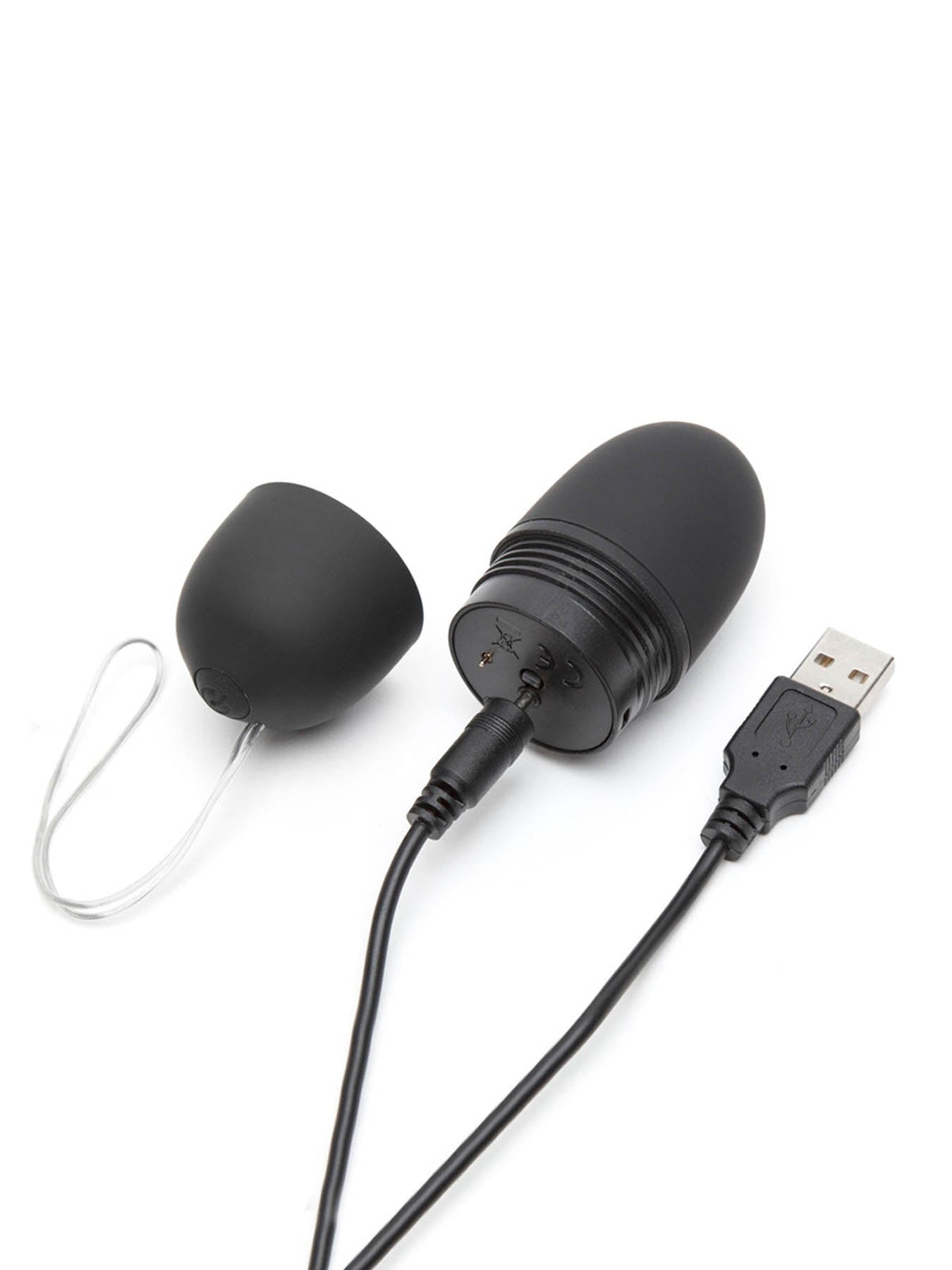 Happy Rabbit Remote Control Egg Vibrator