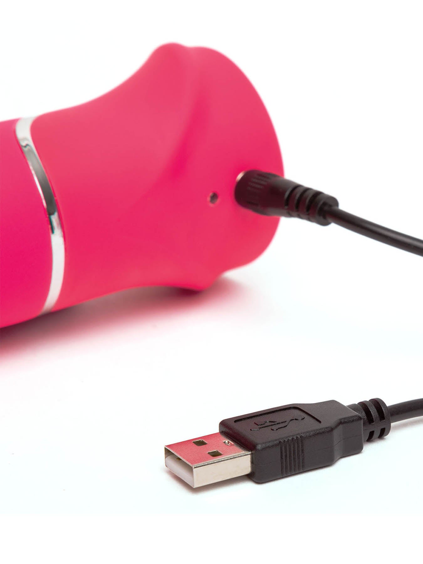 Happy Rabbit Thrusting Happy Rabbit Vibrator