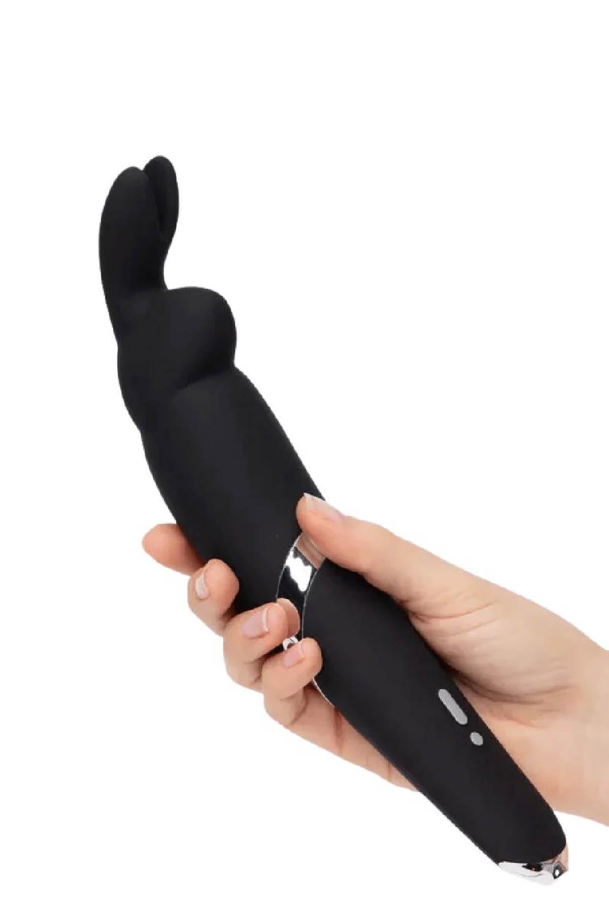 Happy Rabbit Vibrating Wand