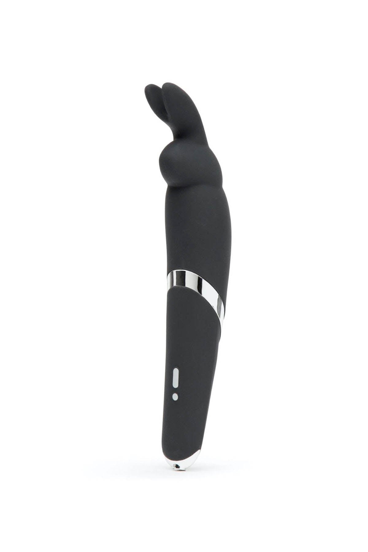 Happy Rabbit Vibrating Wand