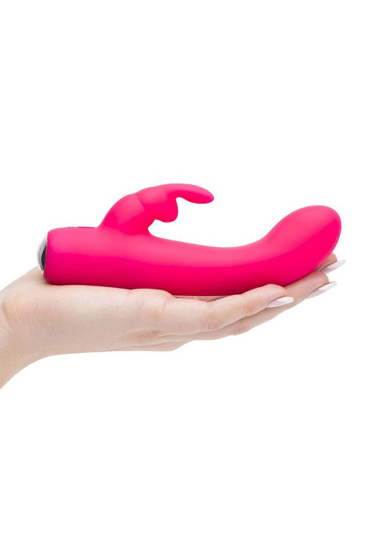 Happy Rabbit Vibrator - Happy Rabbit Mini