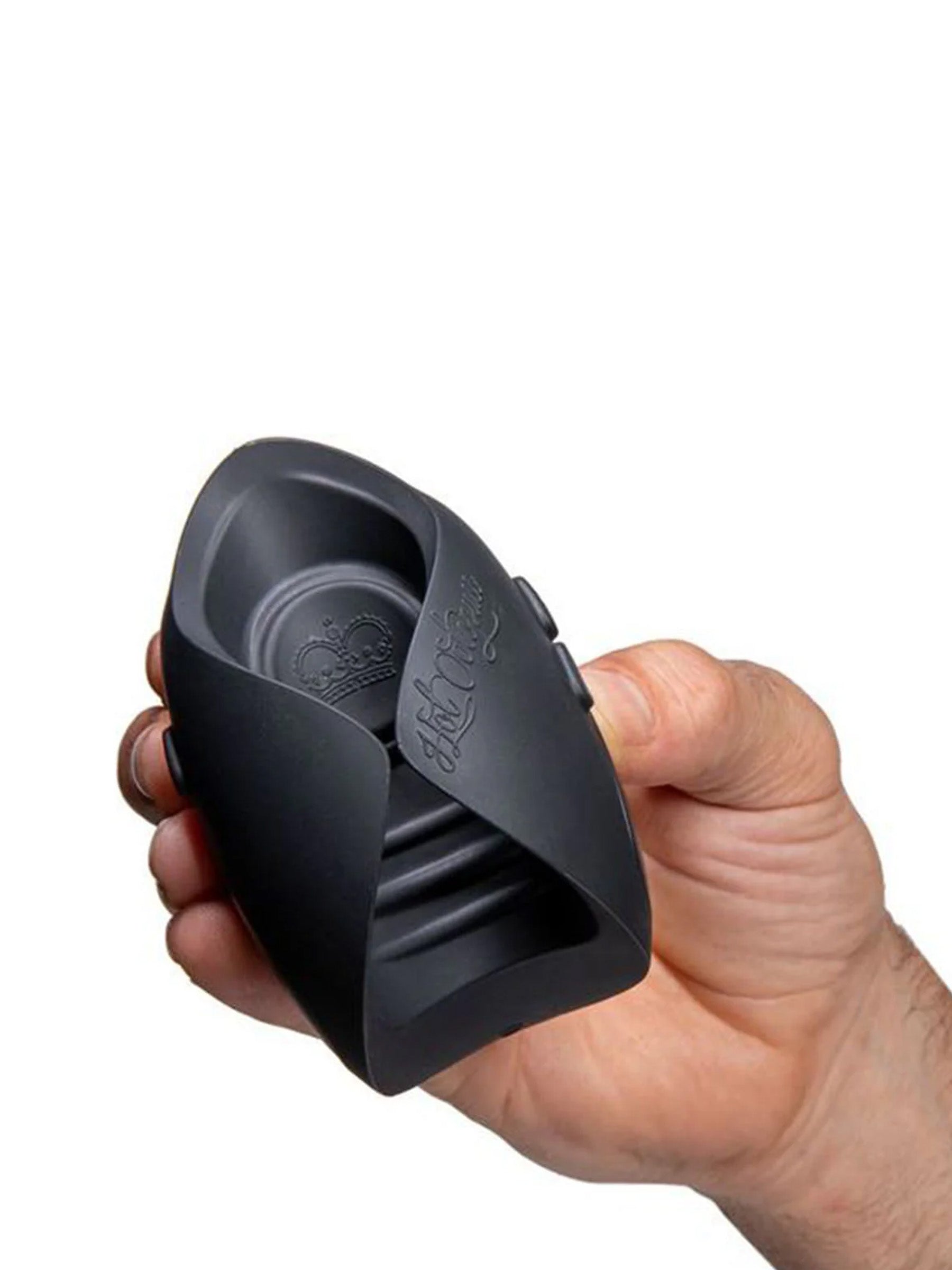 hot octopuss pulse solo essential male masturbator