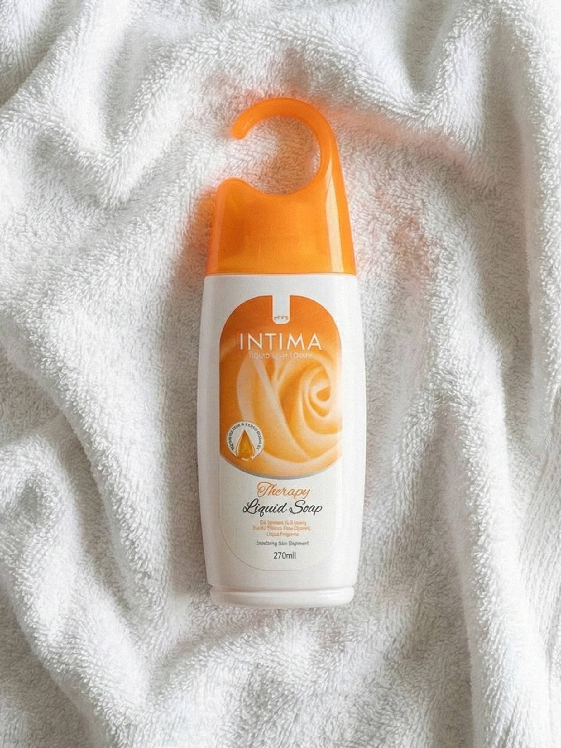 Intima Liquid Soap Therapy 220ml