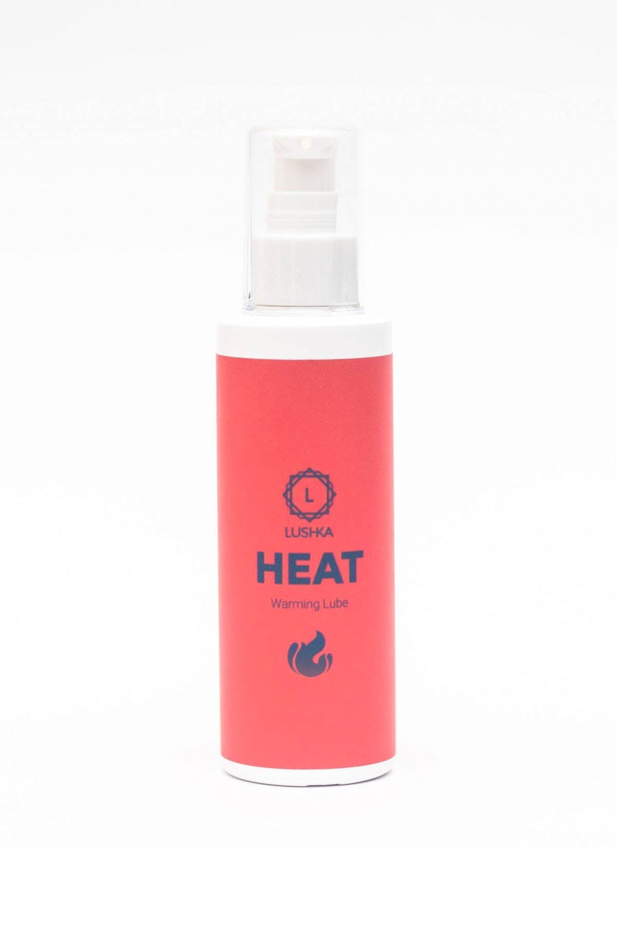 Intimate Lushka Heat Warming Lubricant