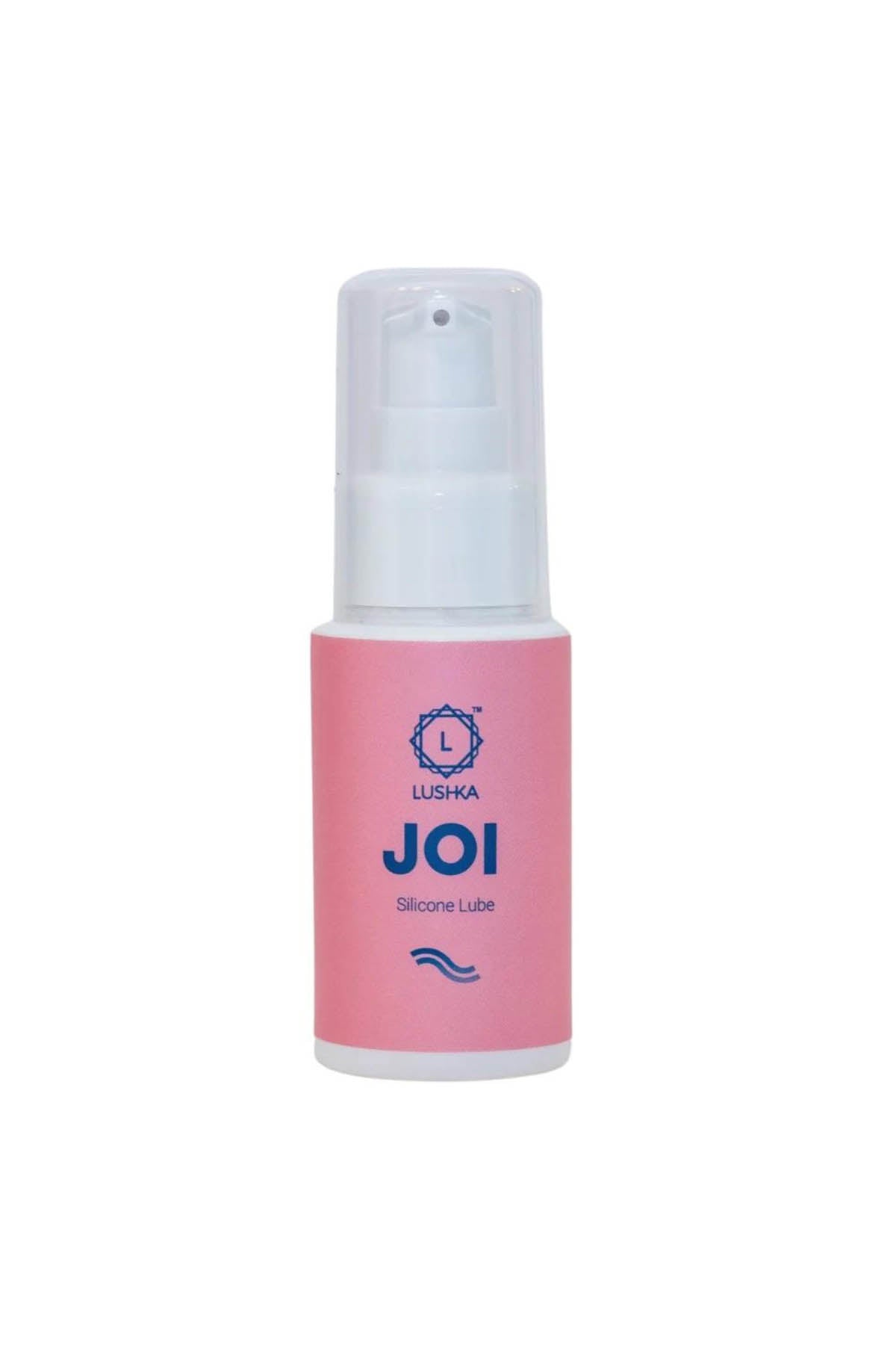 Intimate Lushka Joi Lubricant - 50ml