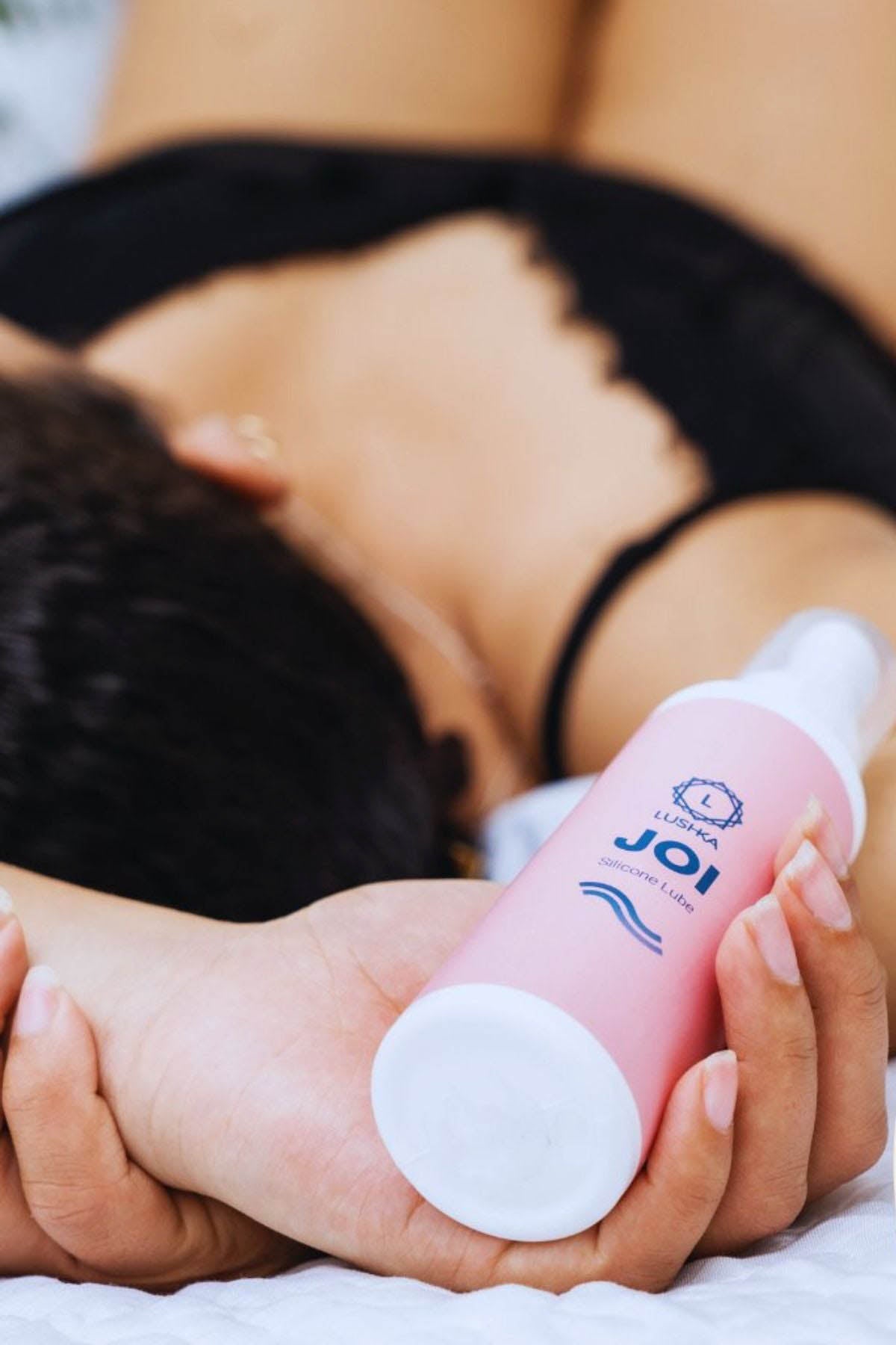 Intimate Lushka Joi Lubricant - 50ml