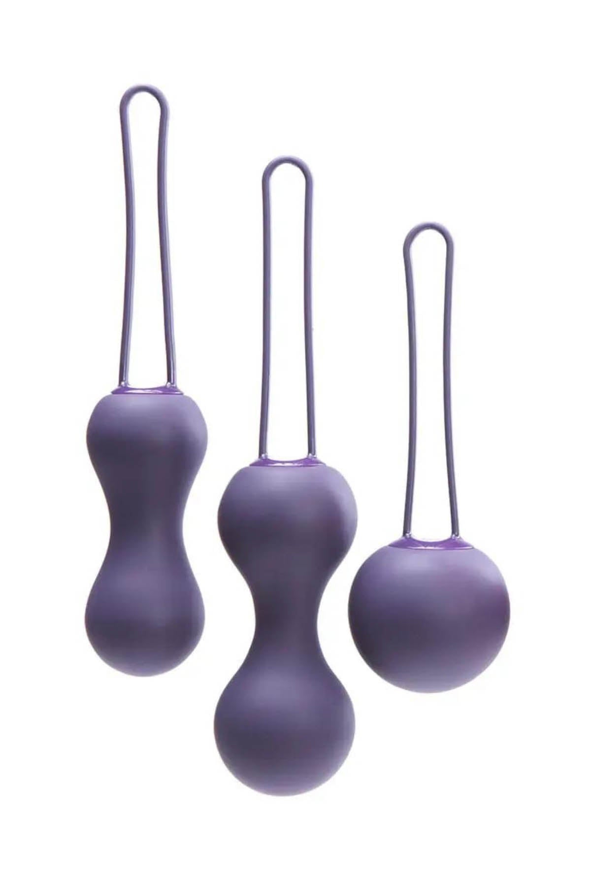 Je Joue Ami - Kegel Exercise Balls