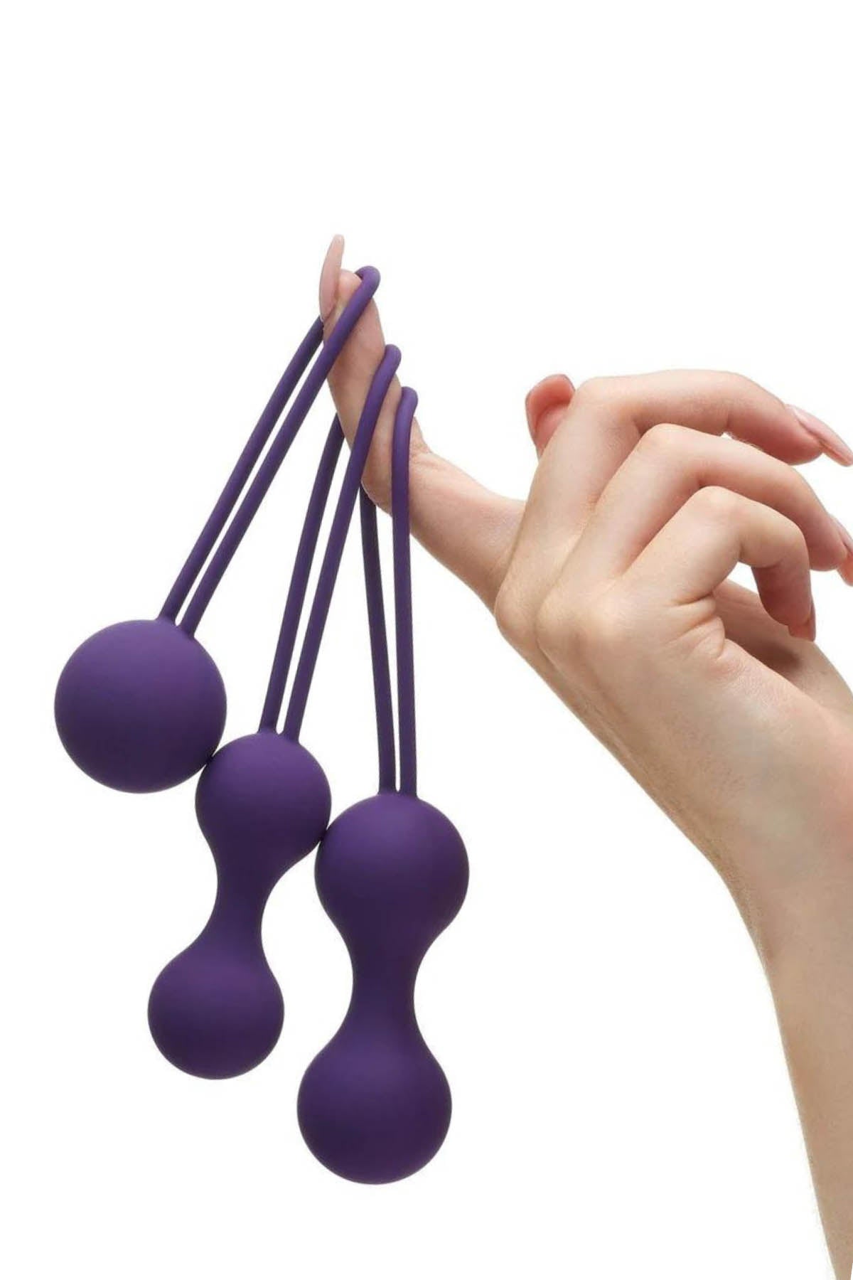 Je Joue Ami - Kegel Exercise Balls