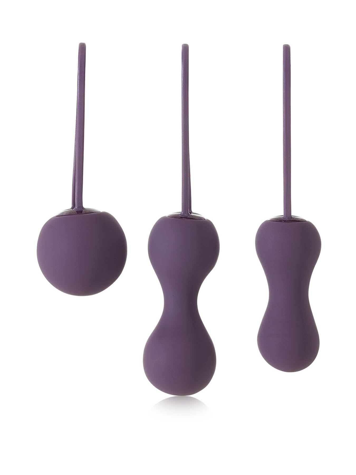 Je Joue Ami - Kegel Exercise Balls