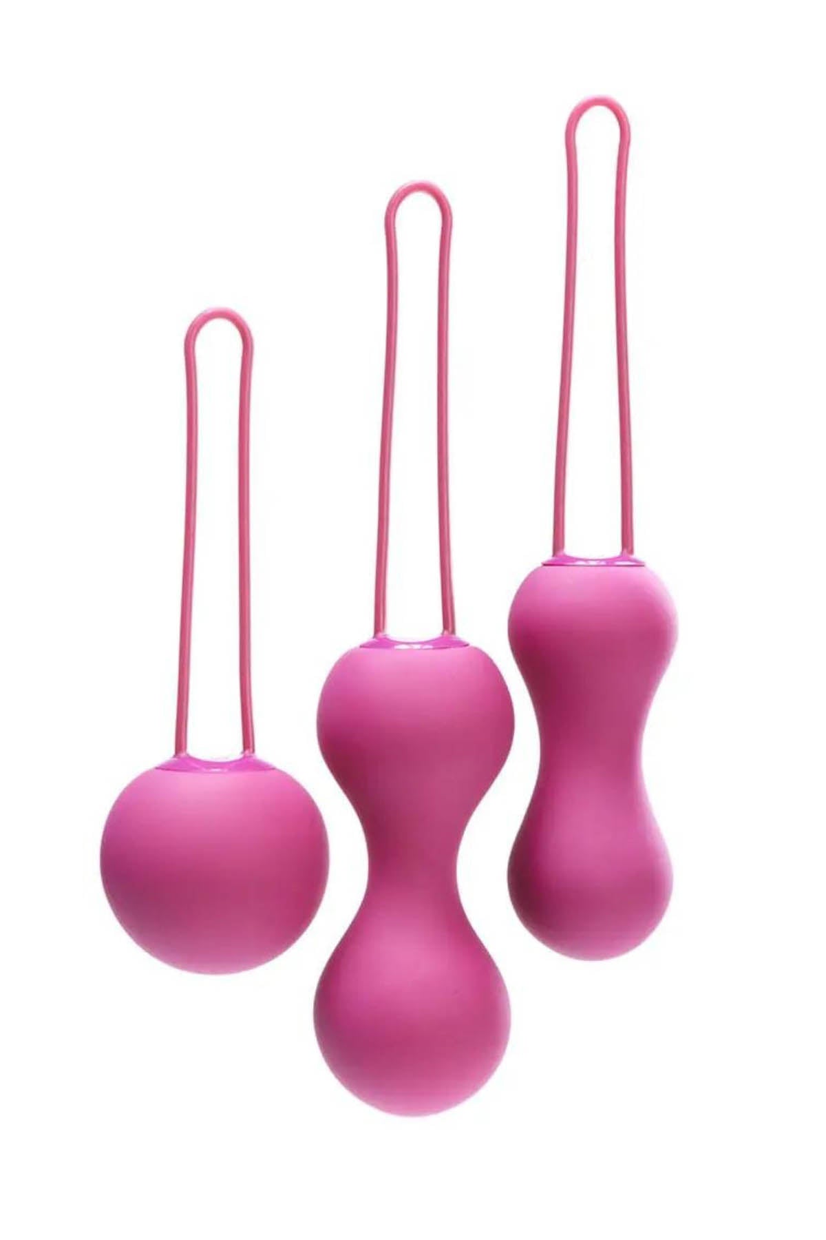 Je Joue Ami - Kegel Exercise Balls