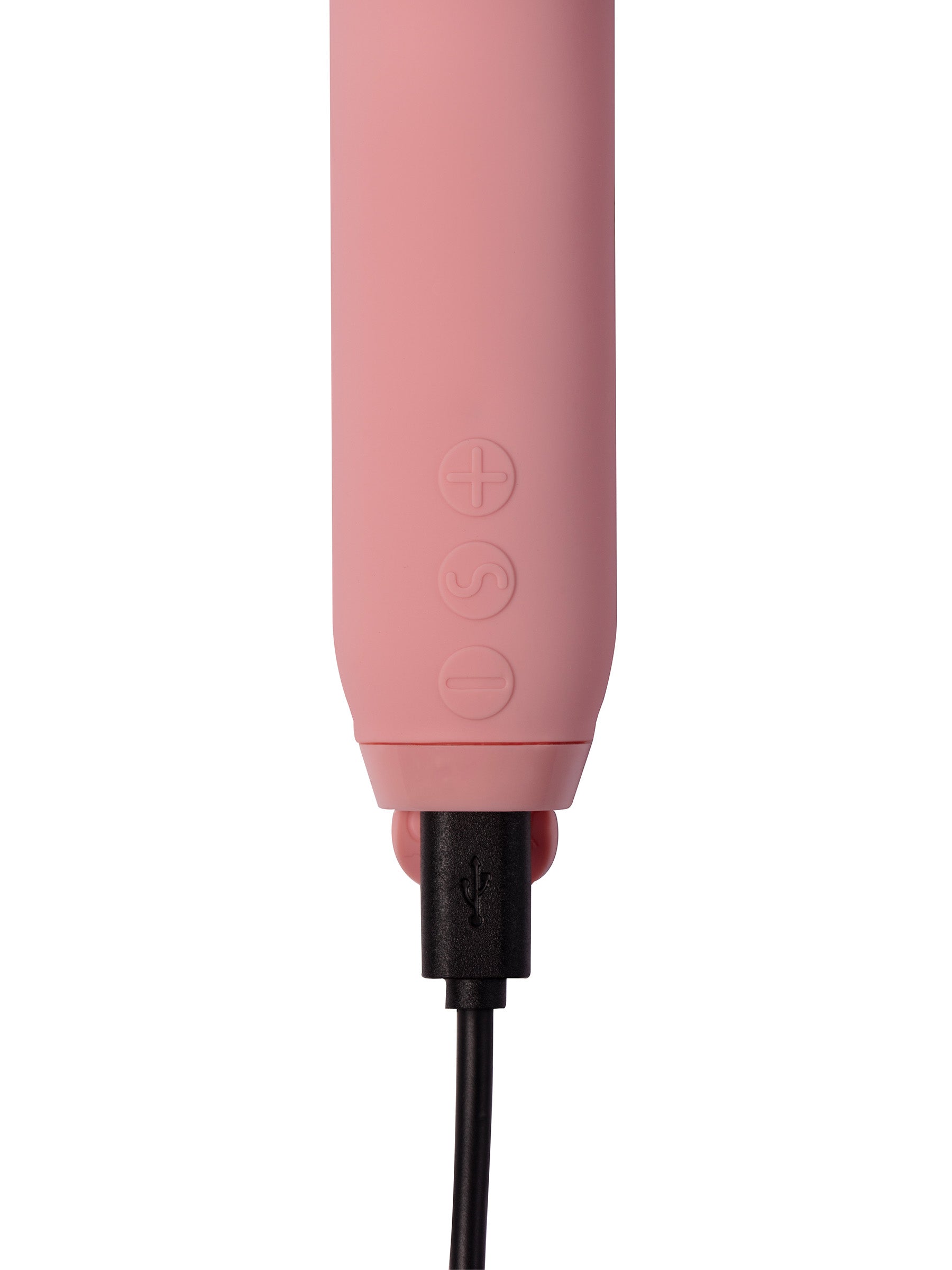 je-joue amour bullet vibrator light pink