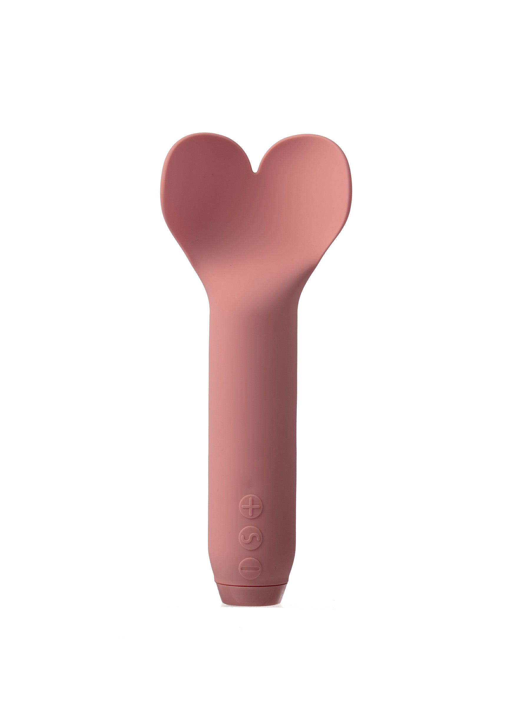 je-joue amour bullet vibrator light pink