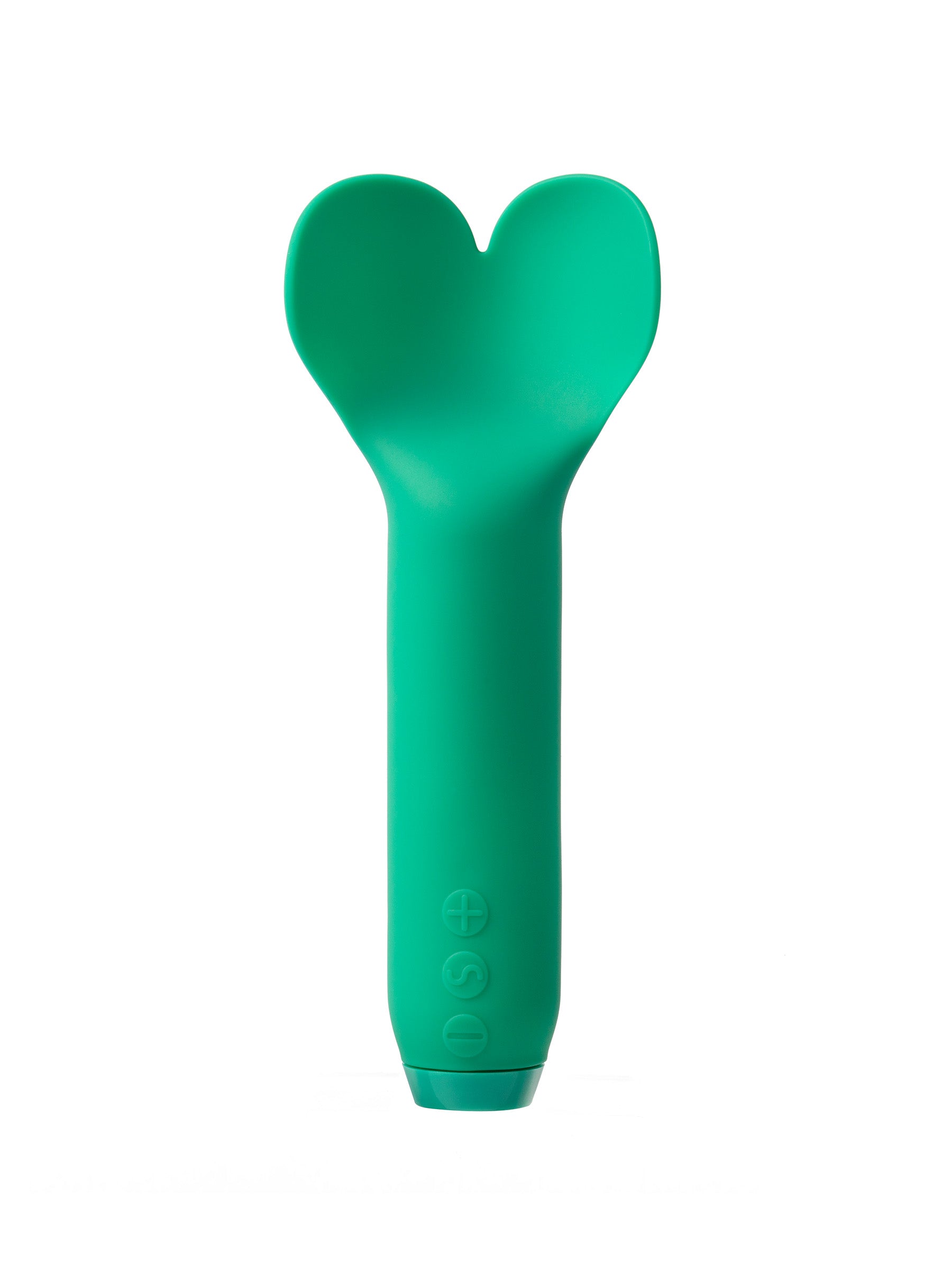 je-joue amour bullet vibrator turquoise