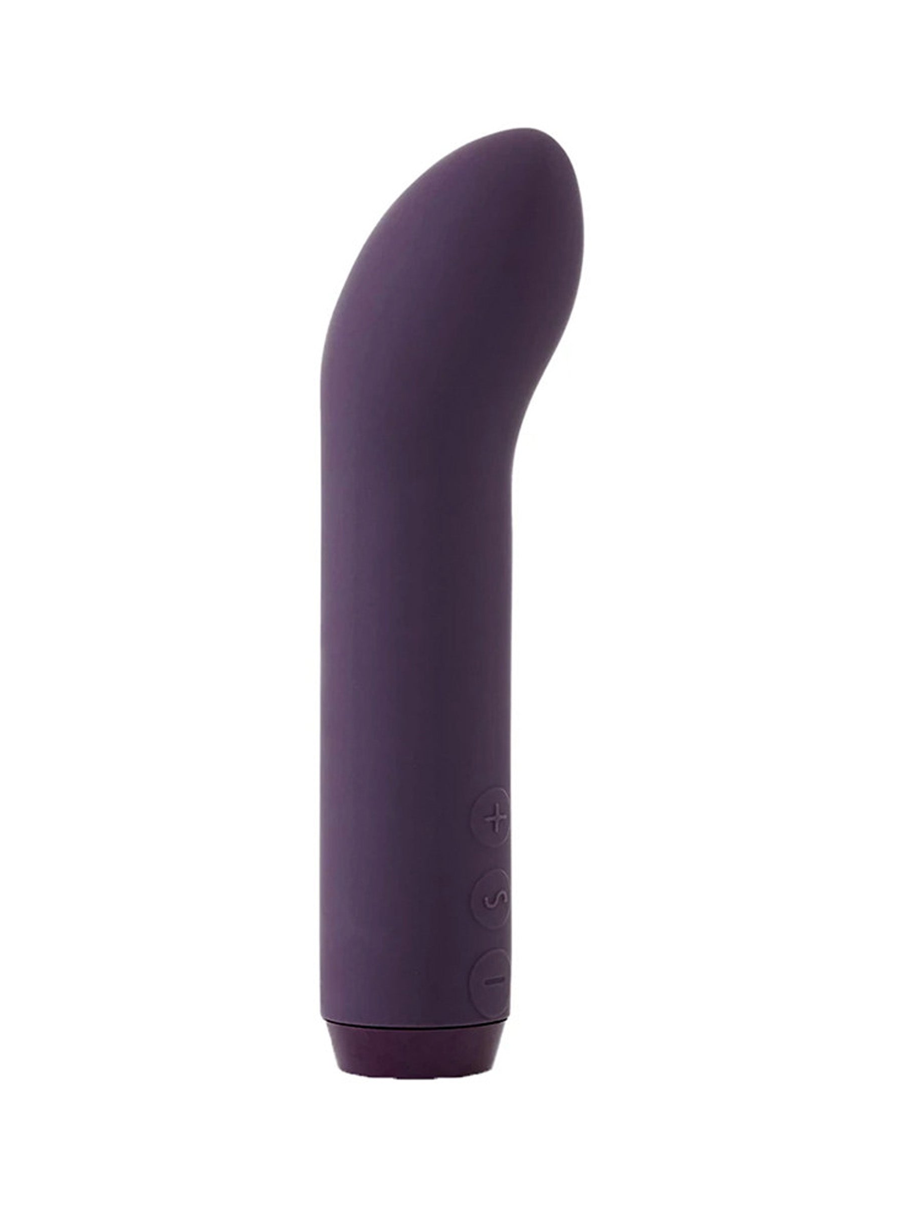 Je Joue classic g-spot bullet vibrator in purple for internal and external play