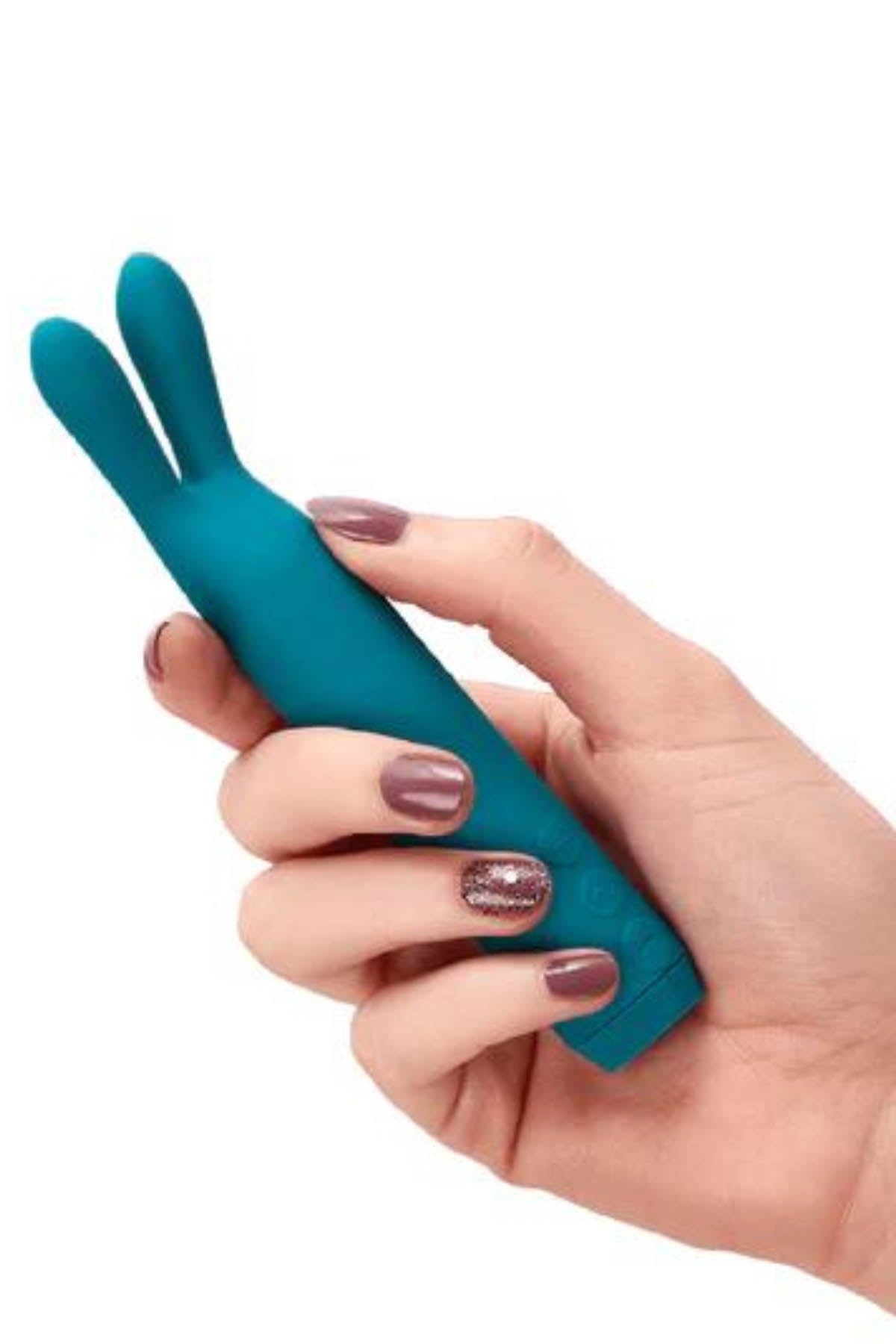 Je Joue Clitoral Vibrator - Rabbit Bullet