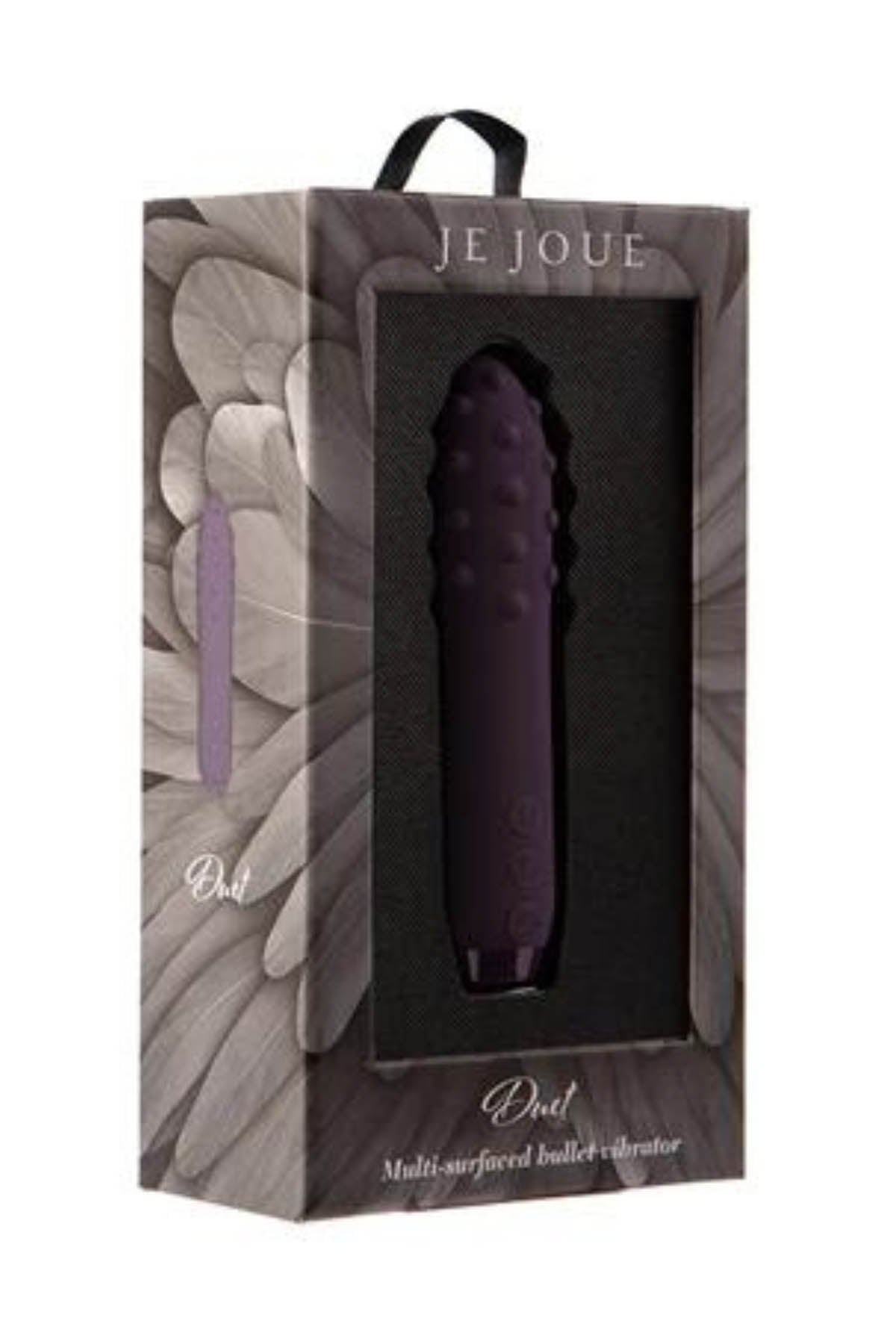 Je Joue Duet - Bullet Vibrator