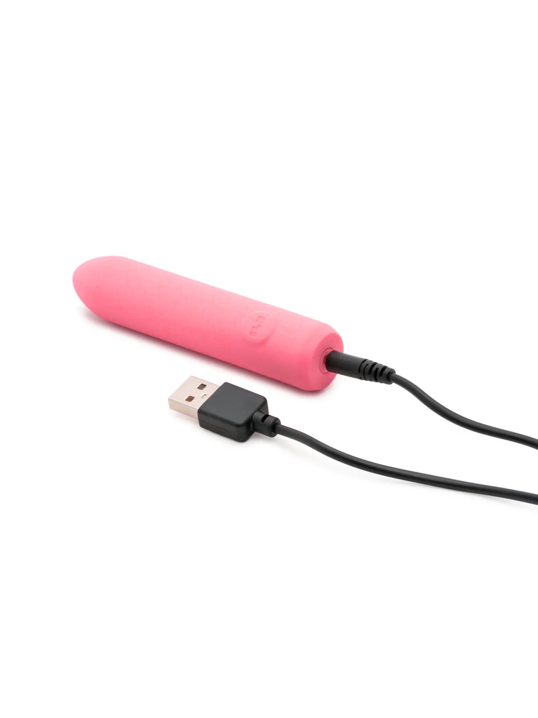 Je Joue ILY Bullet Vibrator