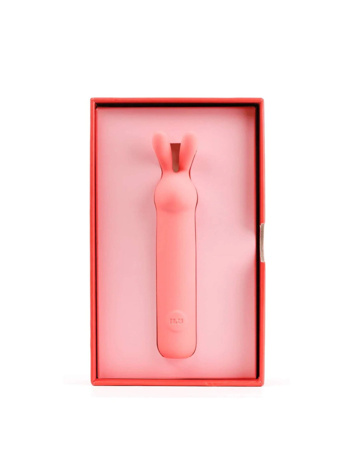 Je Joue ILY Rabbit Bullet - Silicone Clitoral Vibrator