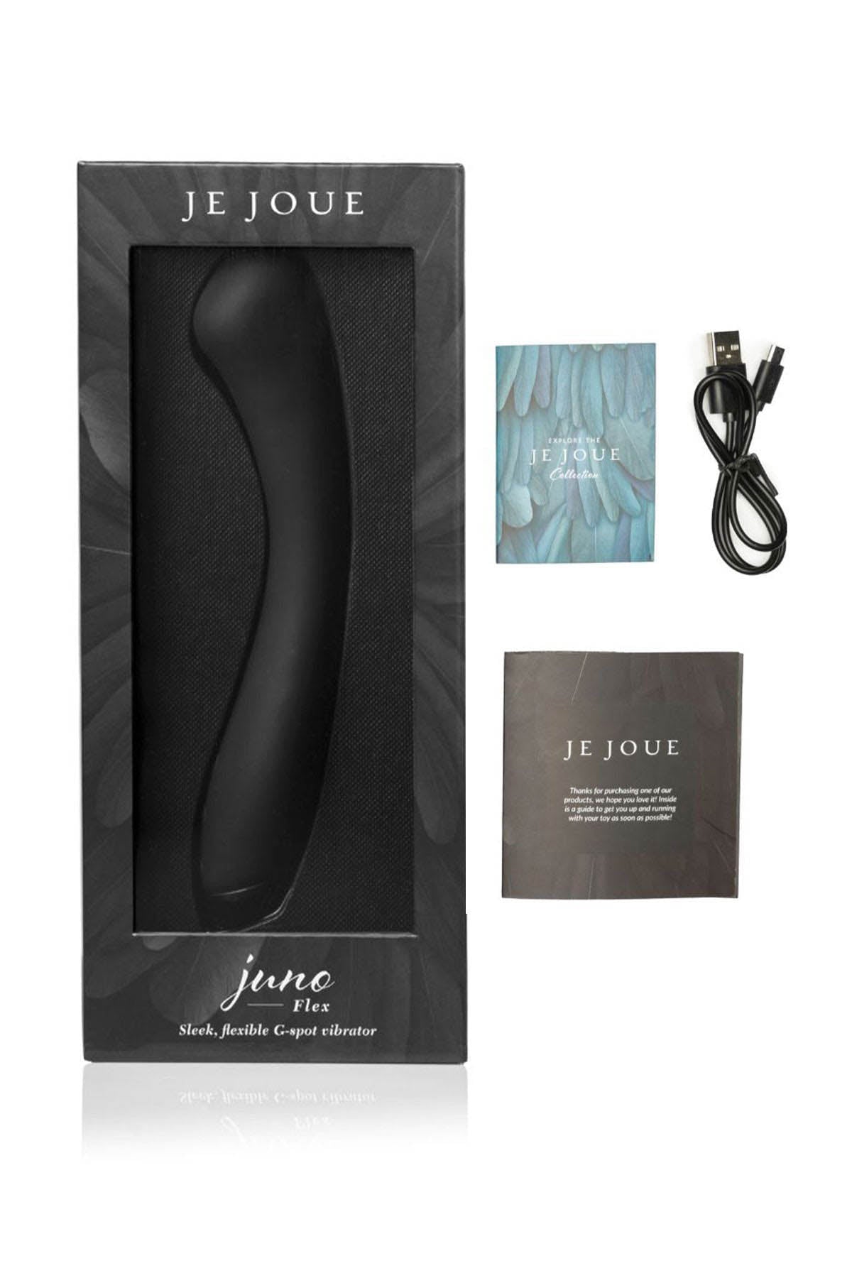 Je Joue Juno Flex - G-Spot Vibrator