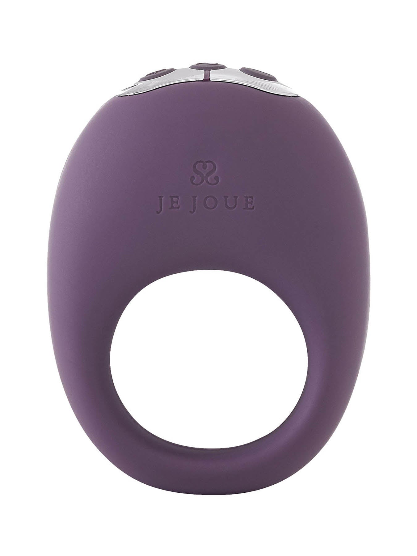 Je Joue Mio - Vibrating Cock Ring