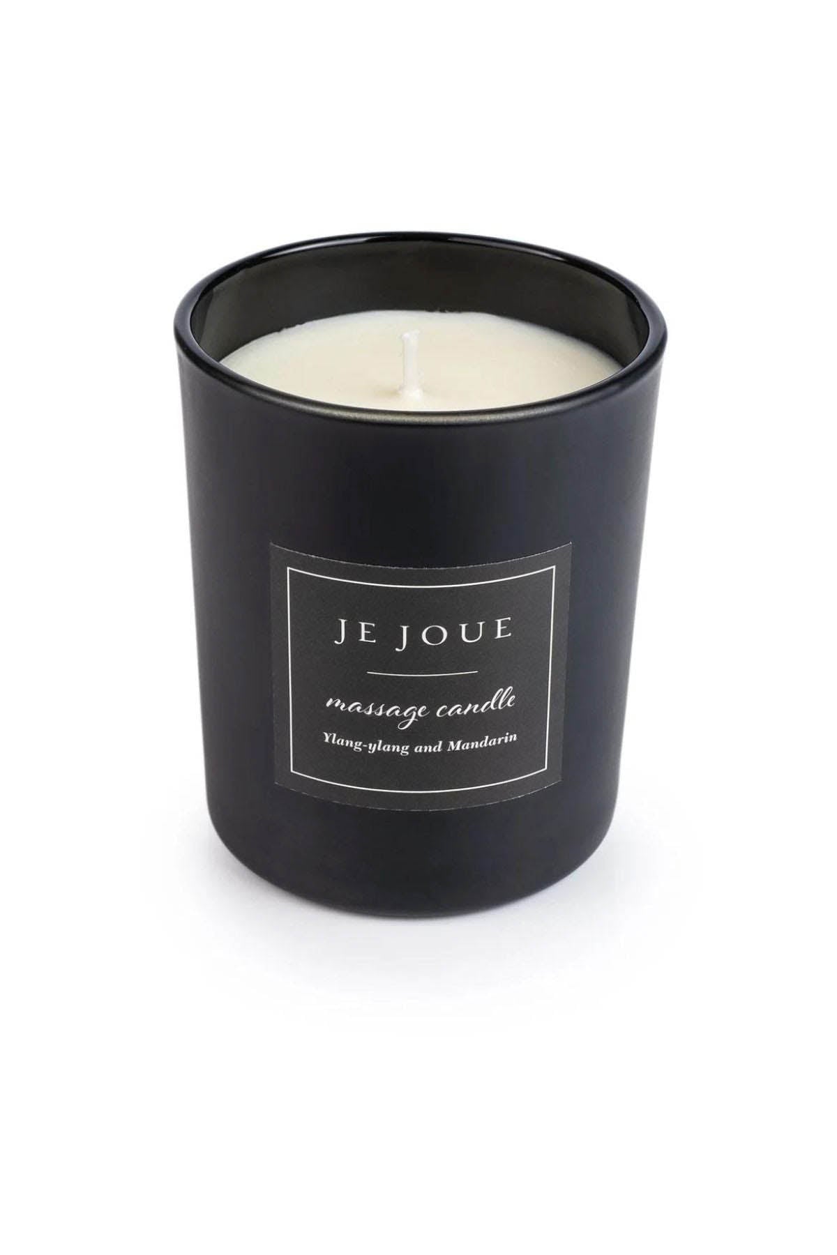 Je Joue Naughty - Limited Edition Gift Set