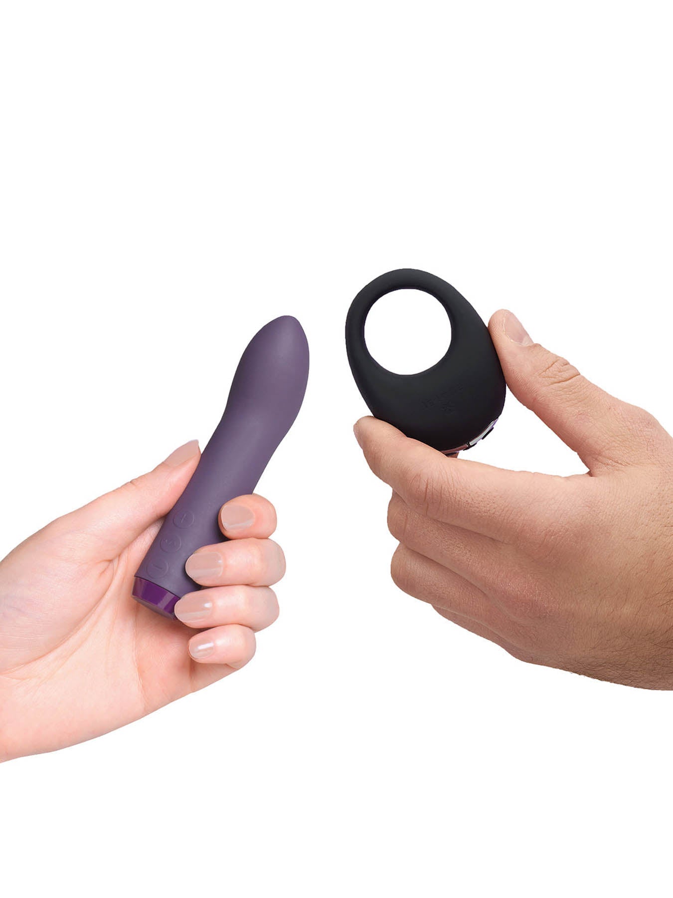 Je Joue - The Couples Collection