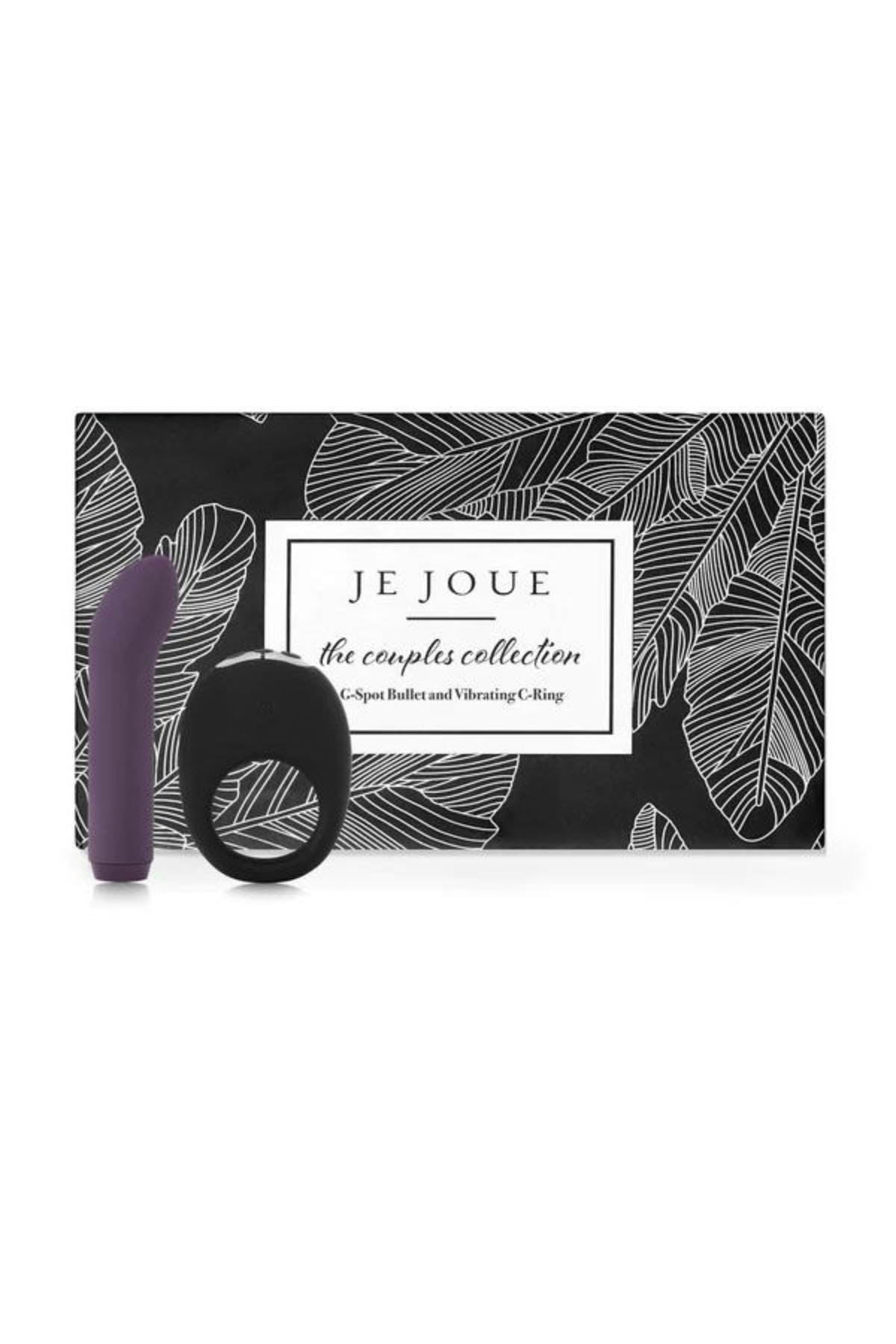 Je Joue - The Couples Collection