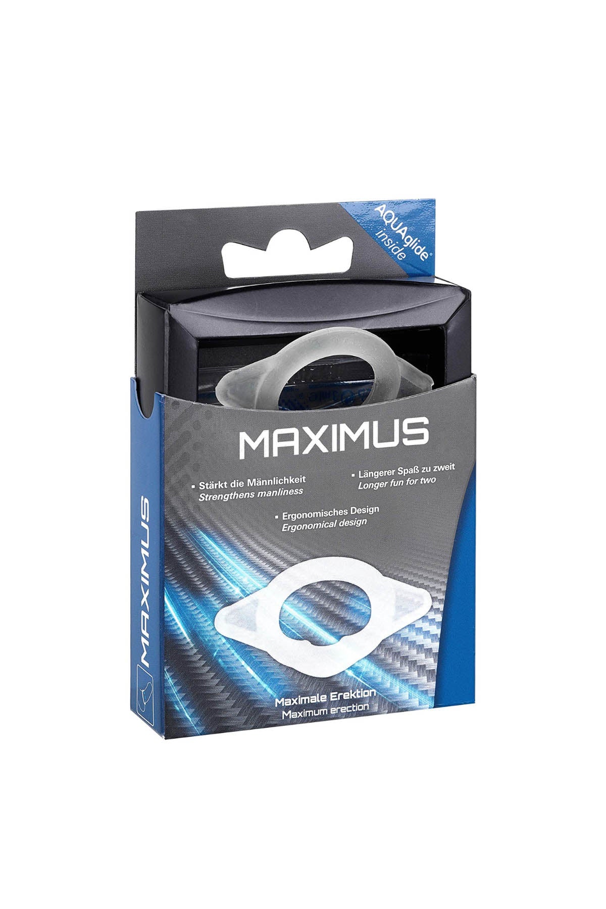 Joydivision Maximus Cock Ring