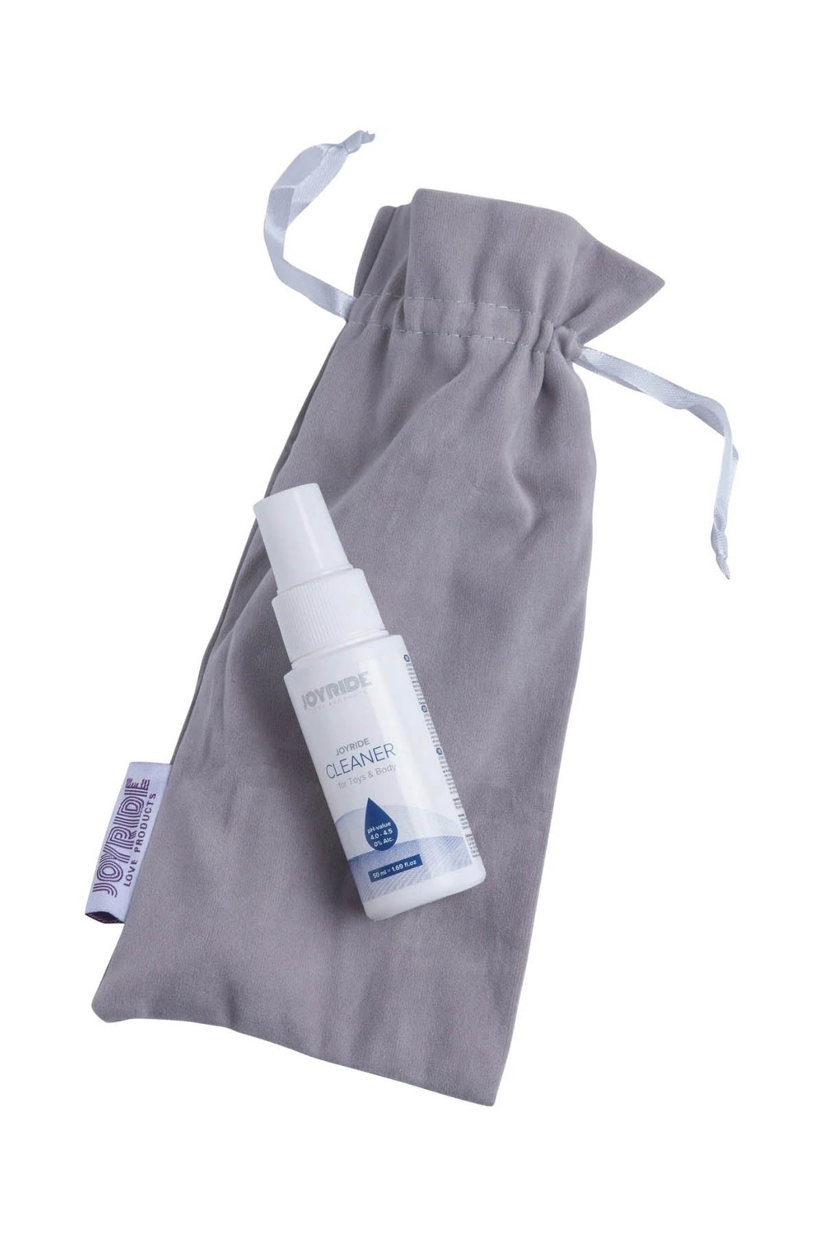 Joyride Premium GlassiX Set 04 Glass Dildo