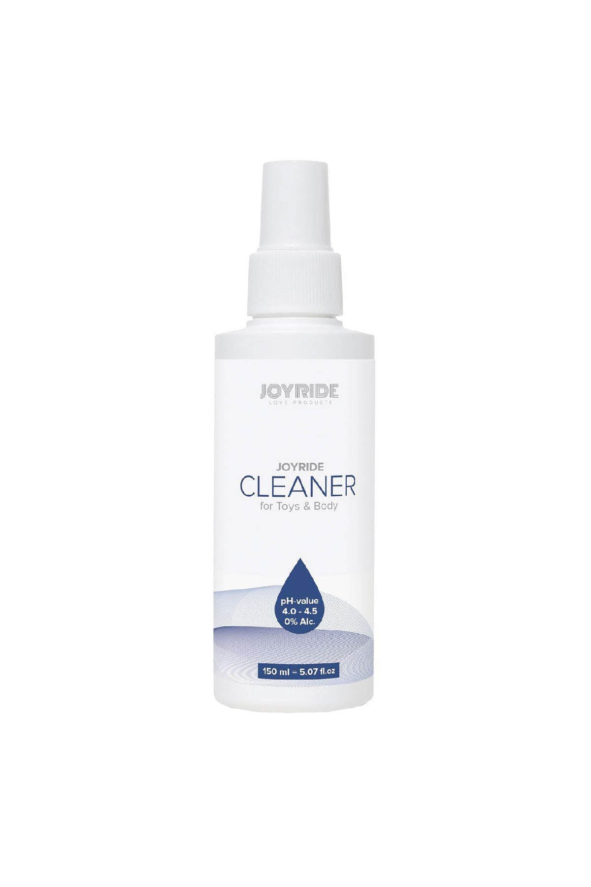 Joyride Toy & Body Cleaner Spray - 150ml