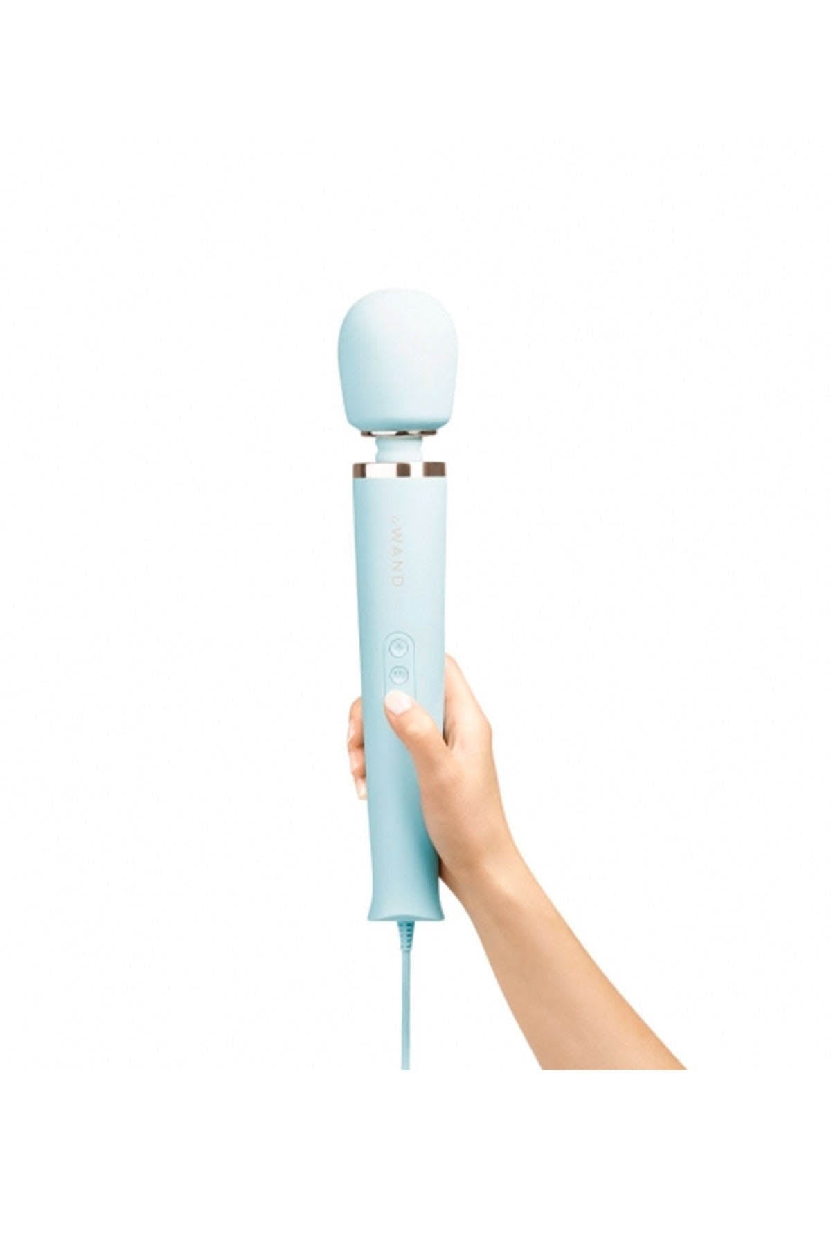 Le Wand Vibrating Corded Massage Wand