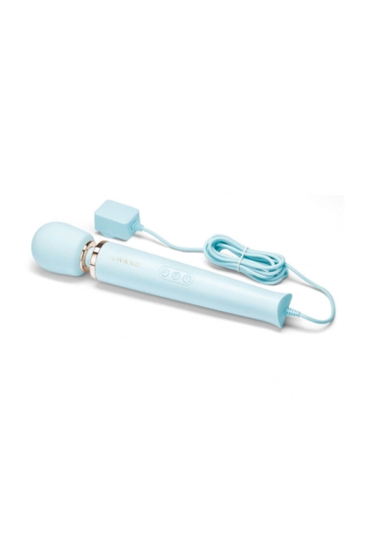 Le Wand Vibrating Corded Massage Wand