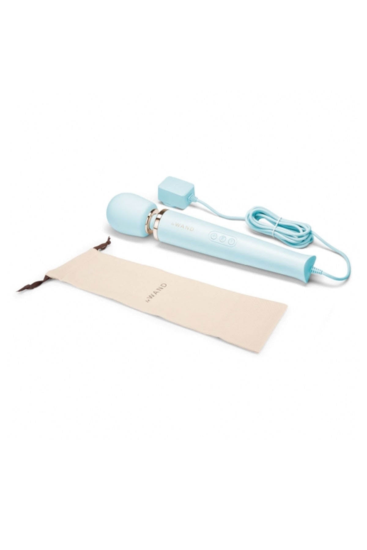 Le Wand Vibrating Corded Massage Wand