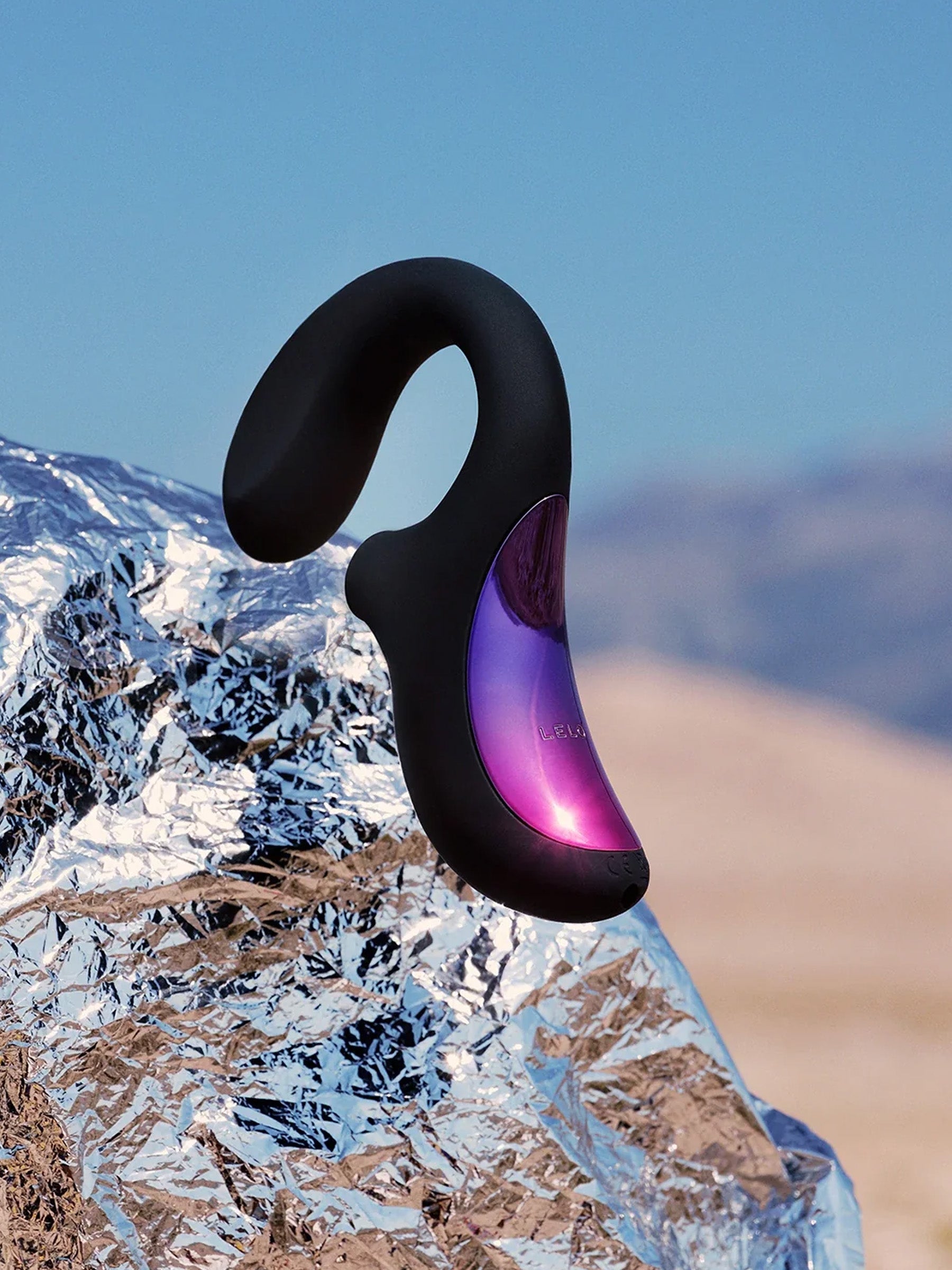 Lelo Enigma - Black