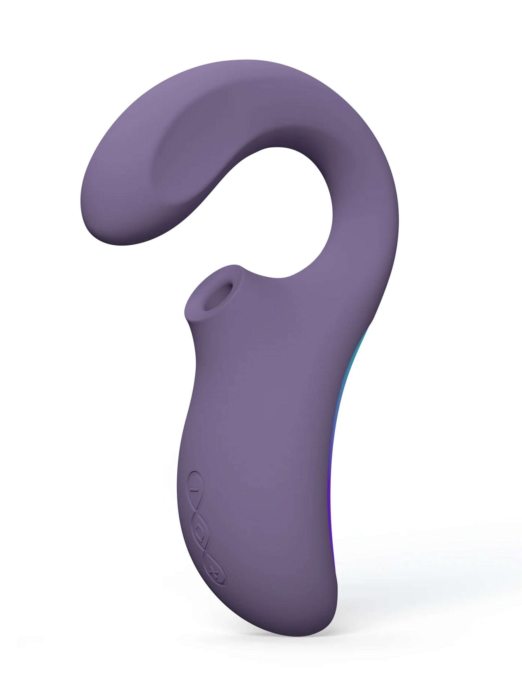 Lelo Enigma Wave - Cyber - Purple