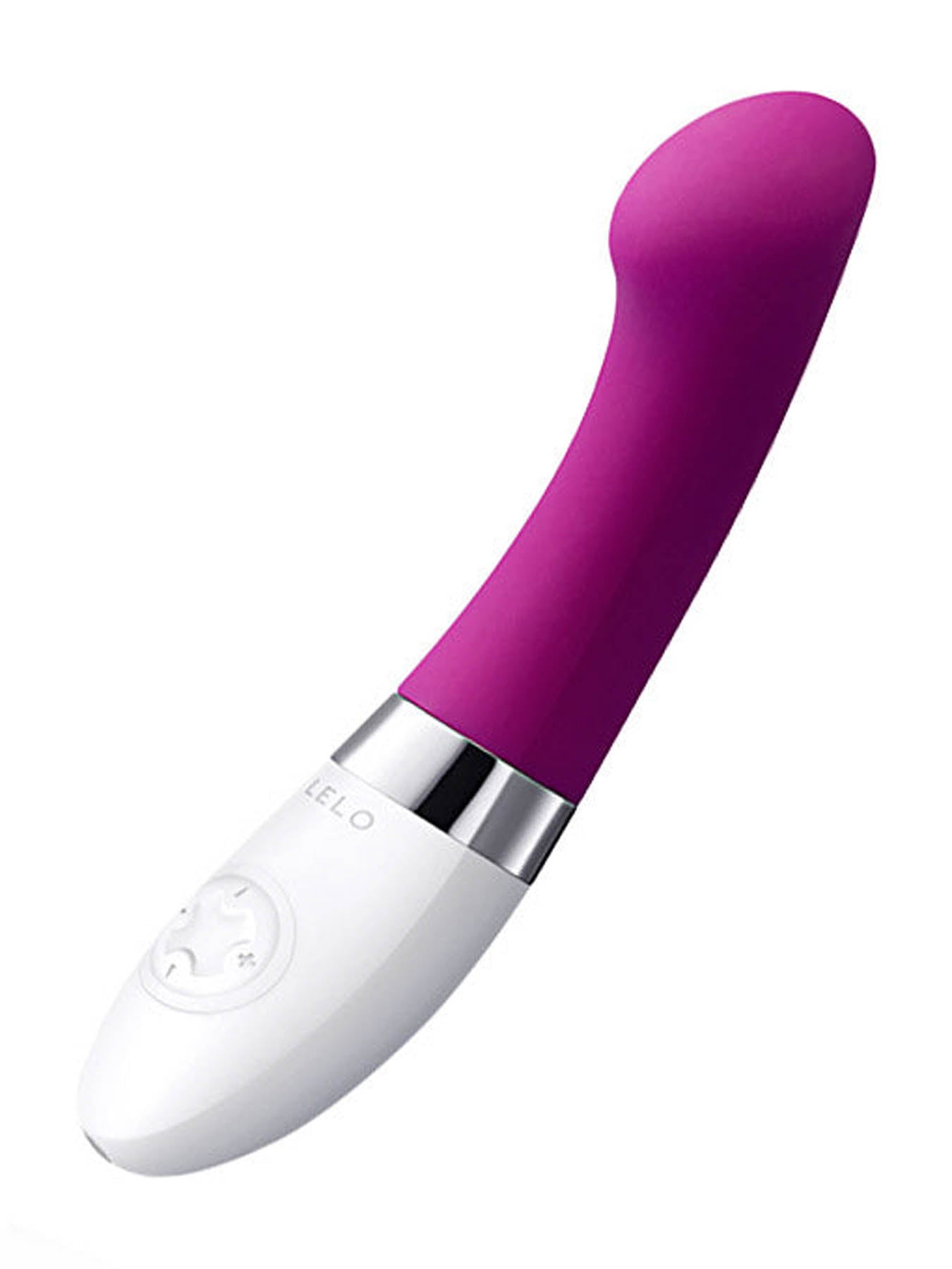 Lelo Gigi 2 G-Spot Vibrator