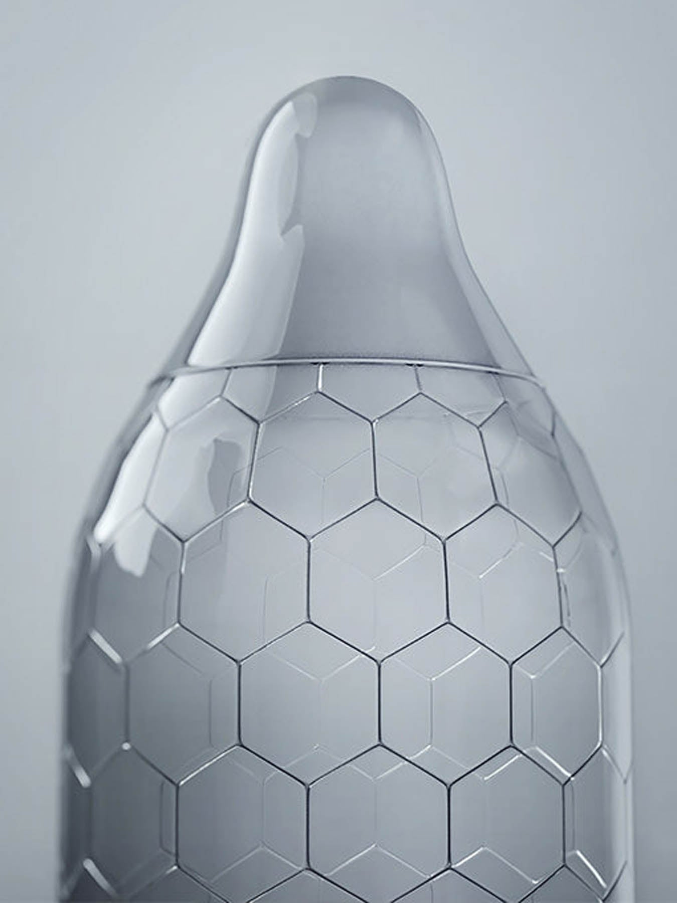 Lelo Hex Condoms Original