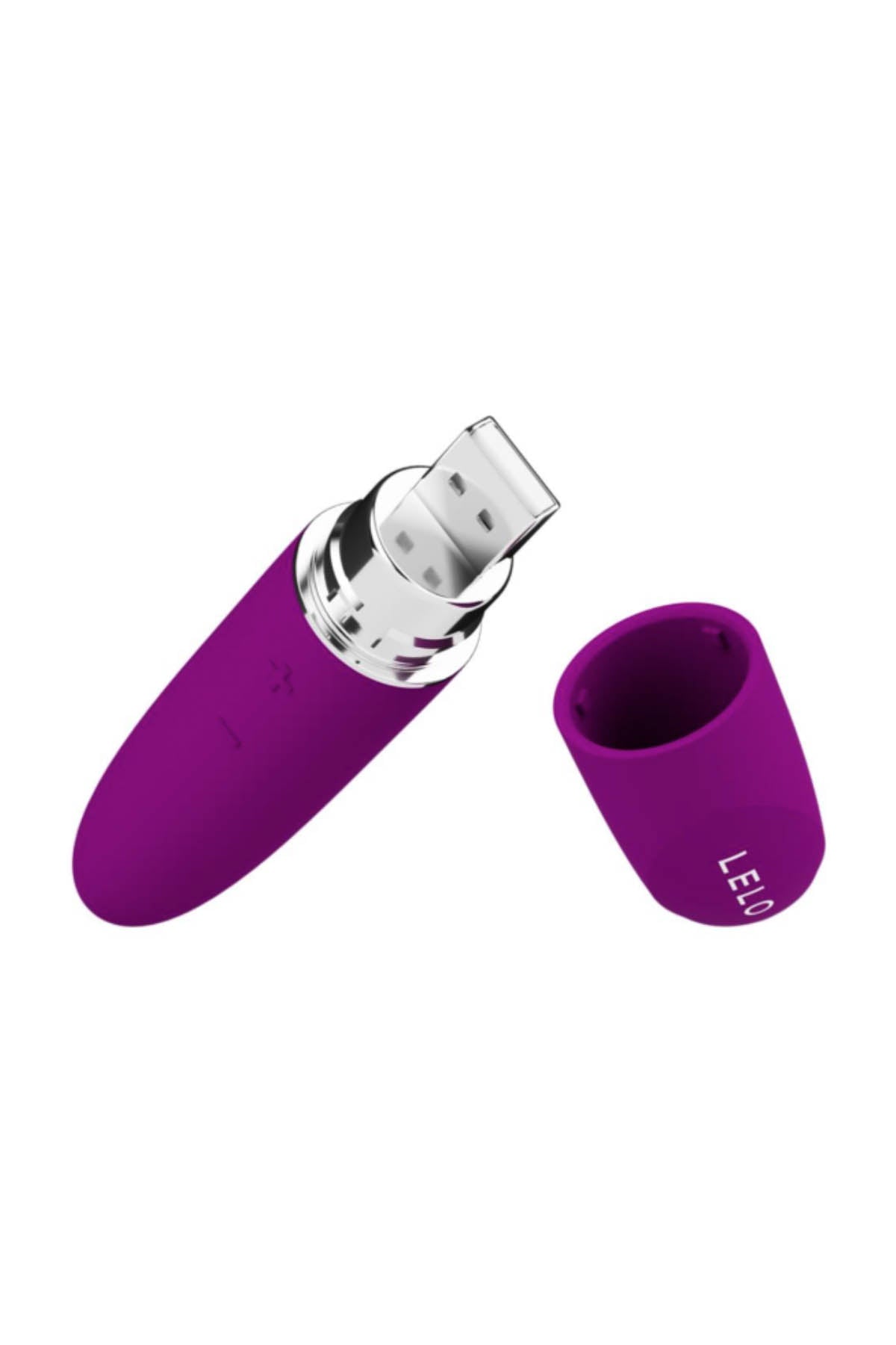 Lelo Mia 3 Mini Lipstick Vibrator