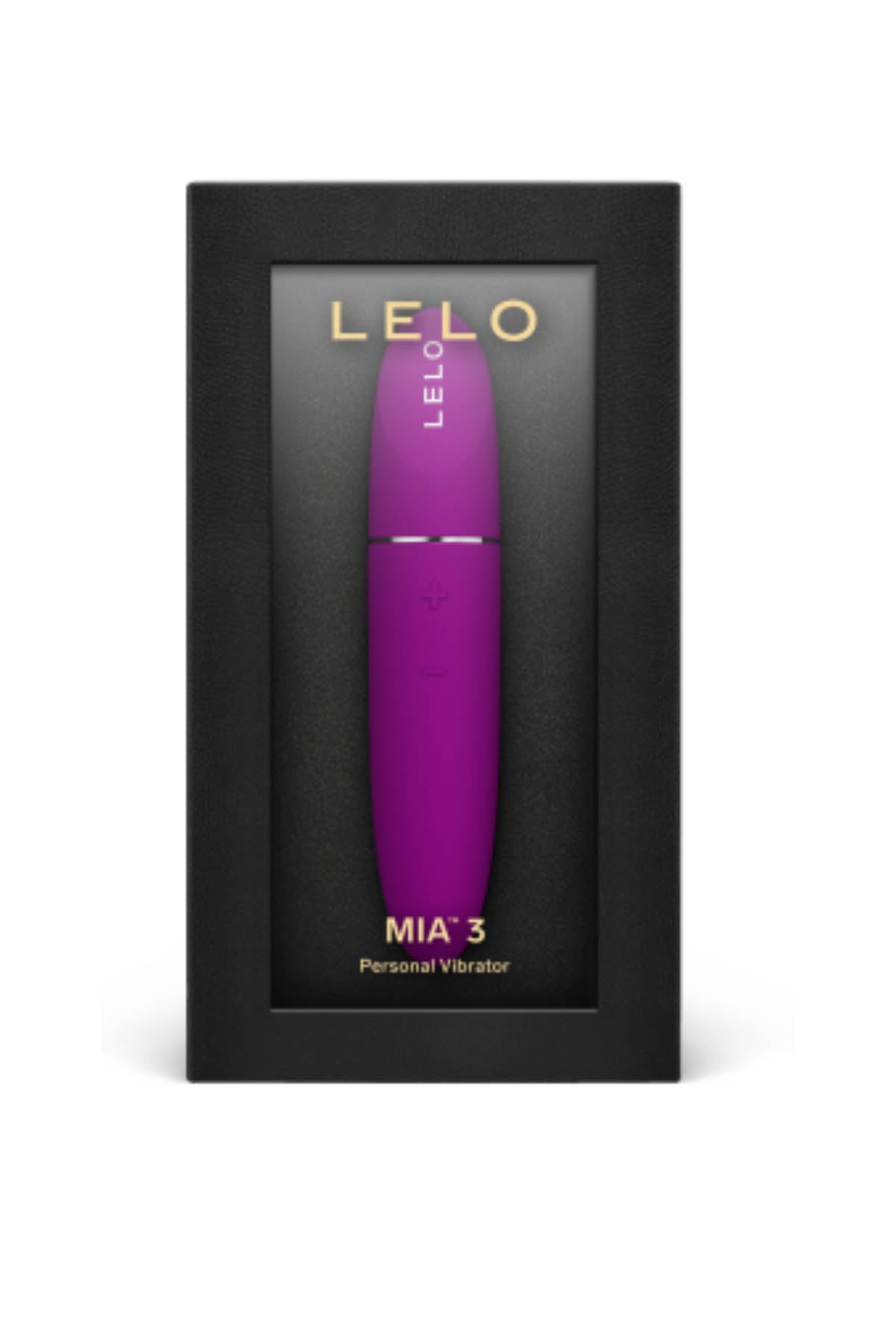 Lelo Mia 3 Mini Lipstick Vibrator