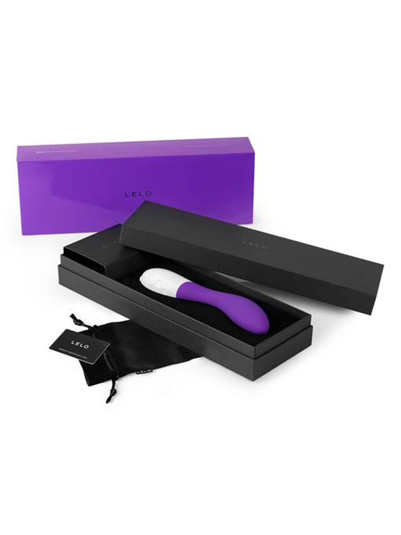 Lelo Mona 2 - G-spot Vibrator
