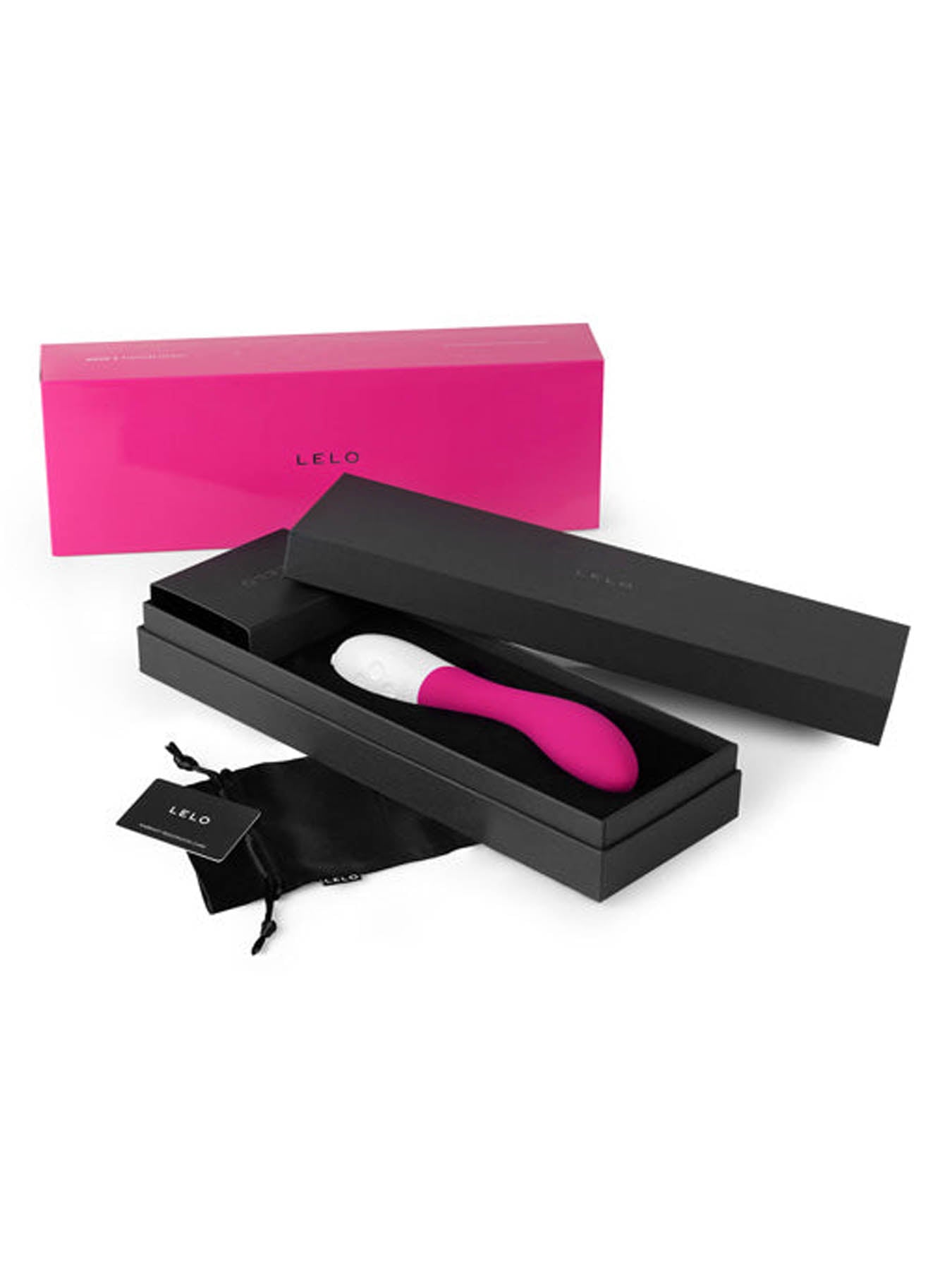 Lelo Mona 2 - G-spot Vibrator
