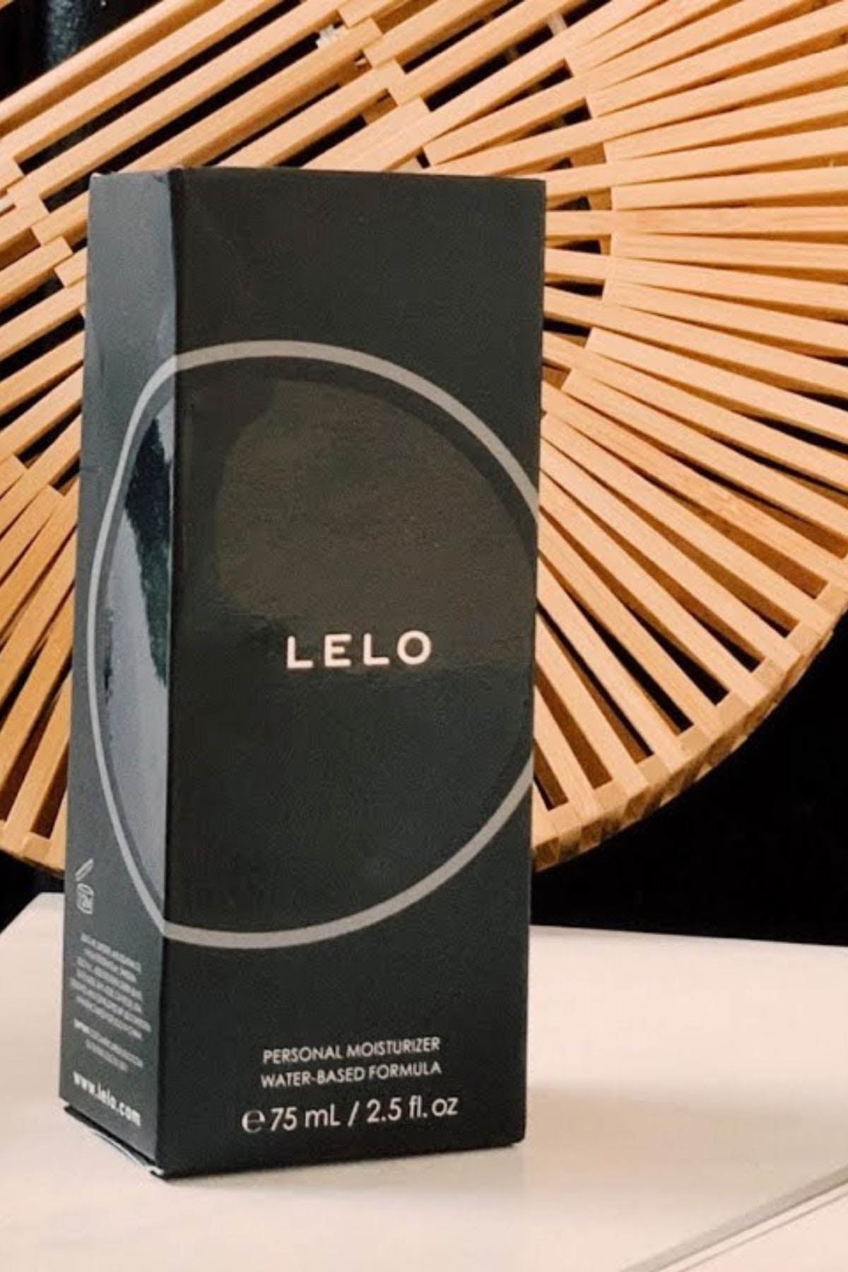Lelo Personal Moisturiser