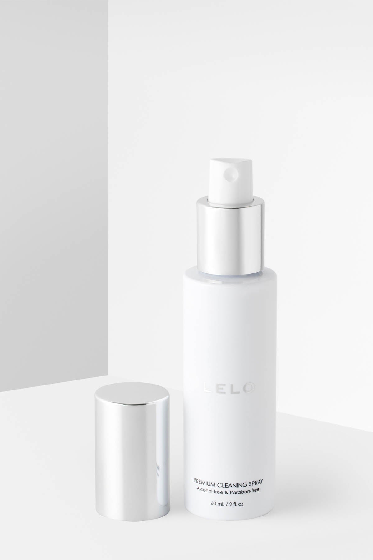 Lelo Premium Toy Cleaning Spray - 60ml
