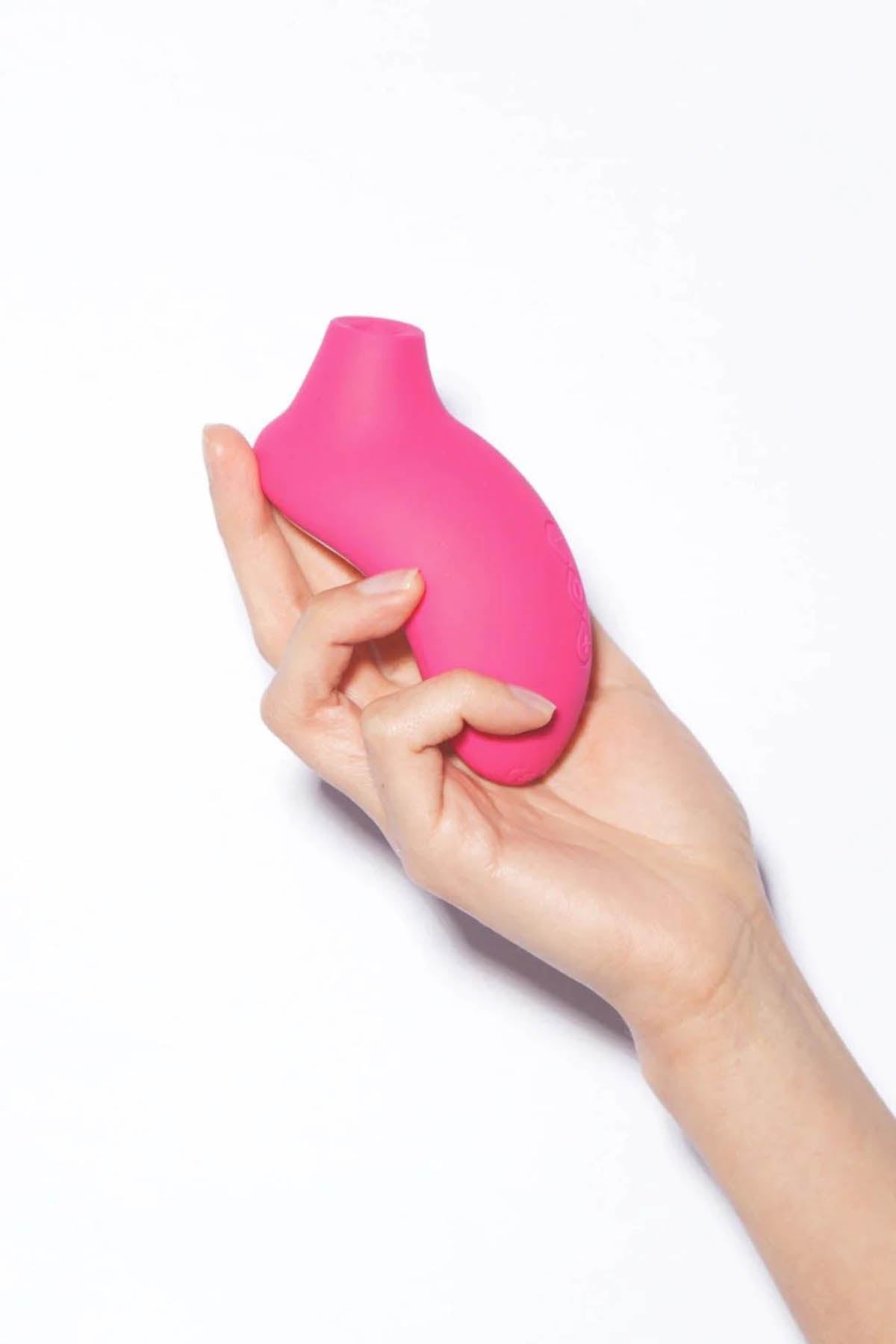 Lelo SONA 2 Cruise Clitoral Stimulator